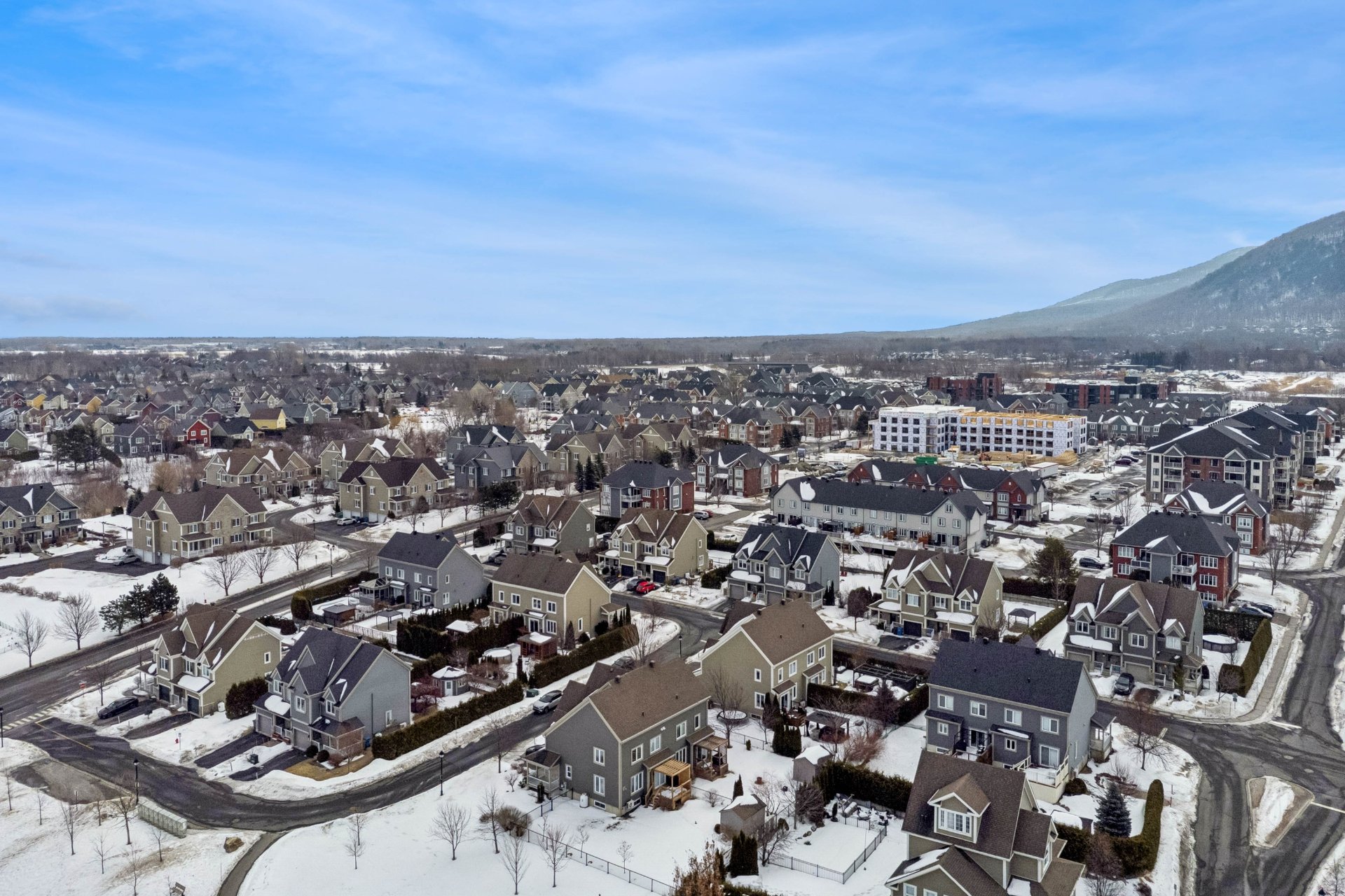 Photo - Overall View