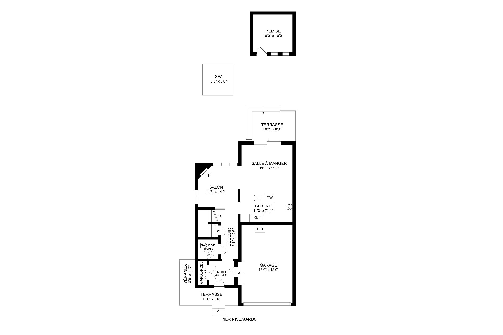 Photo - Drawing (sketch)