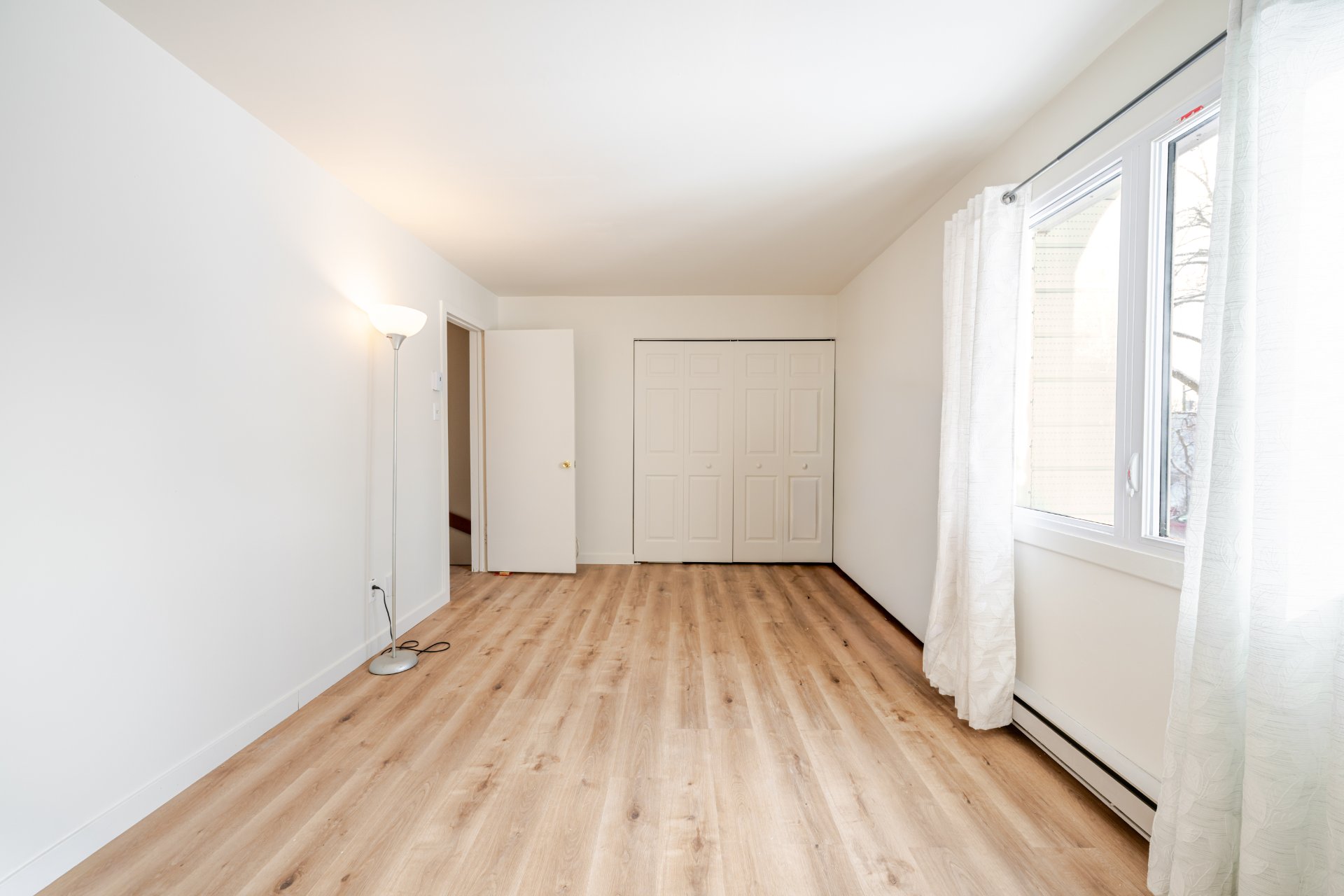 Photo - Chambre à coucher principale