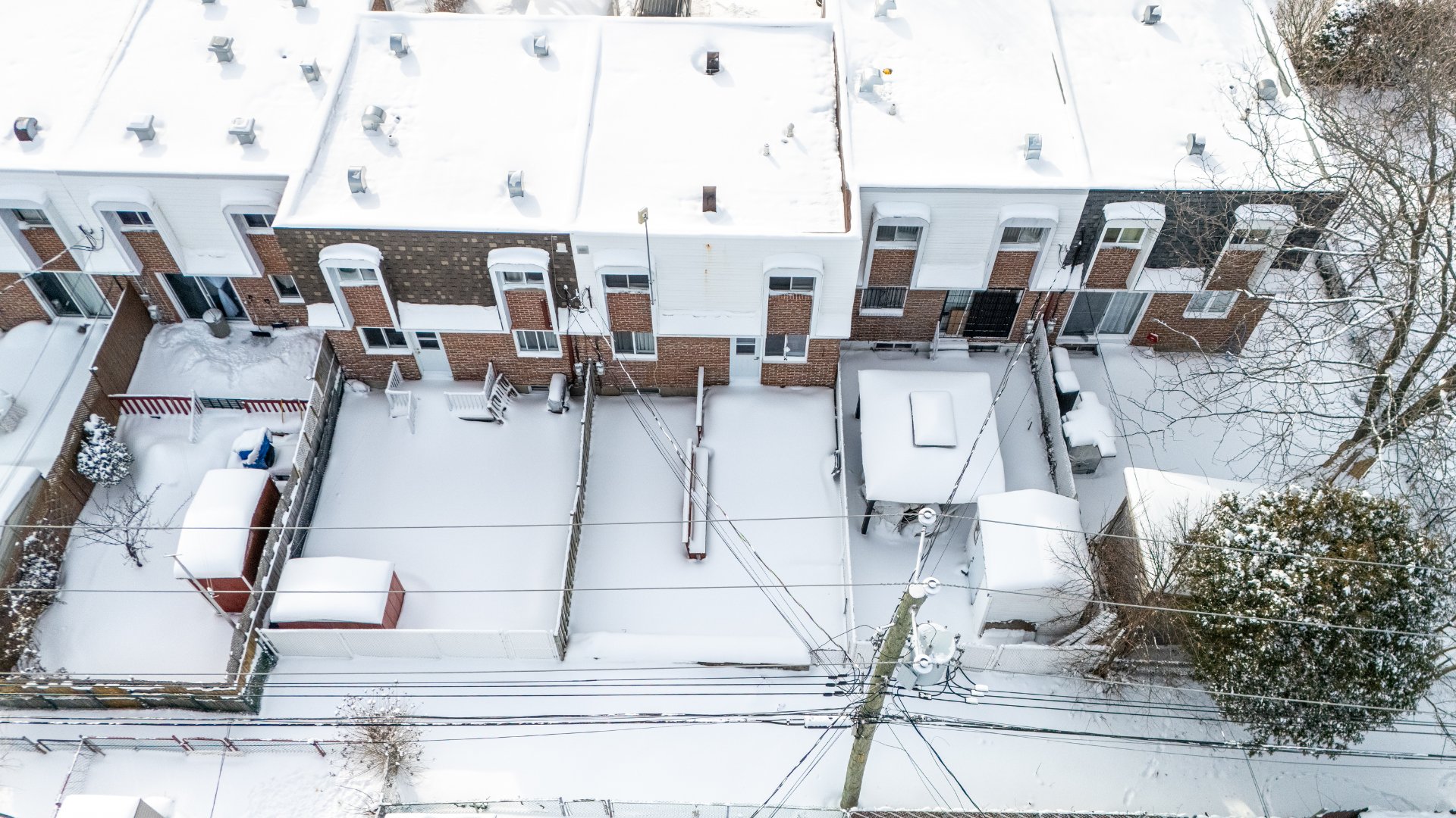 Photo - Photo aérienne