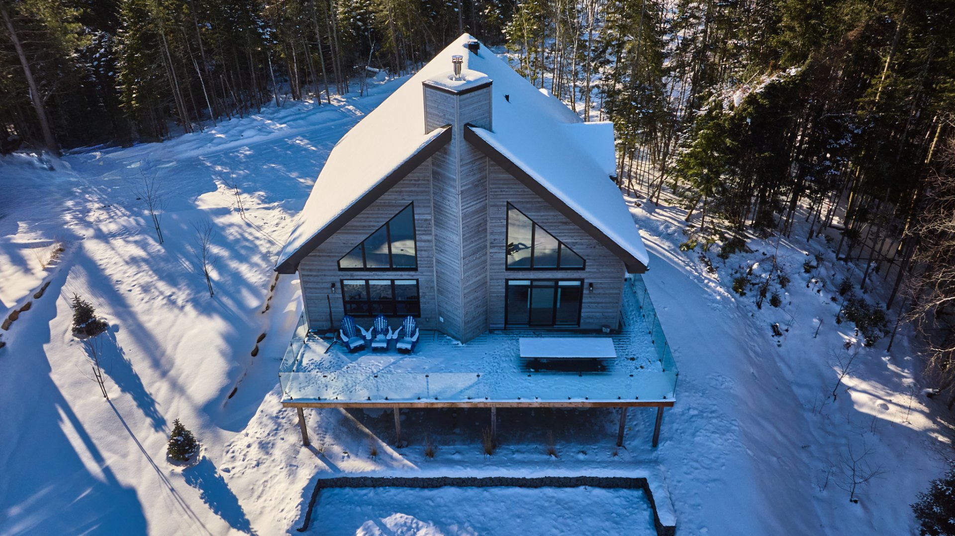 Photo - Face arrière