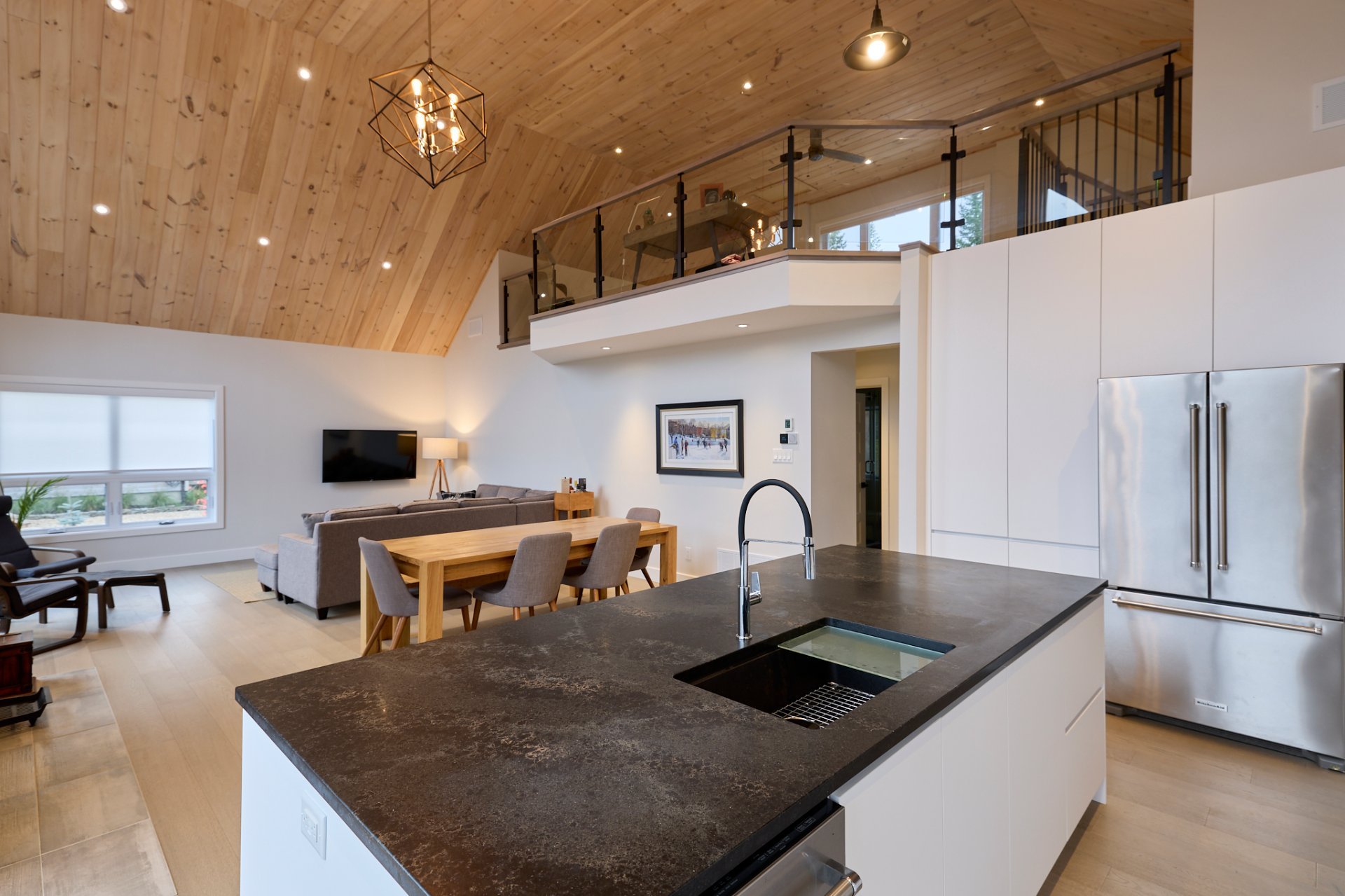 Photo - Vue d'ensemble