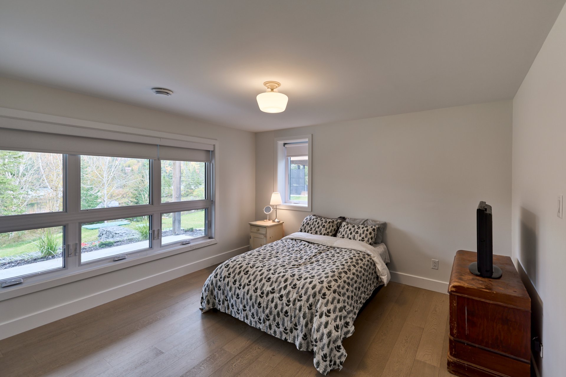 Photo - Chambre à coucher