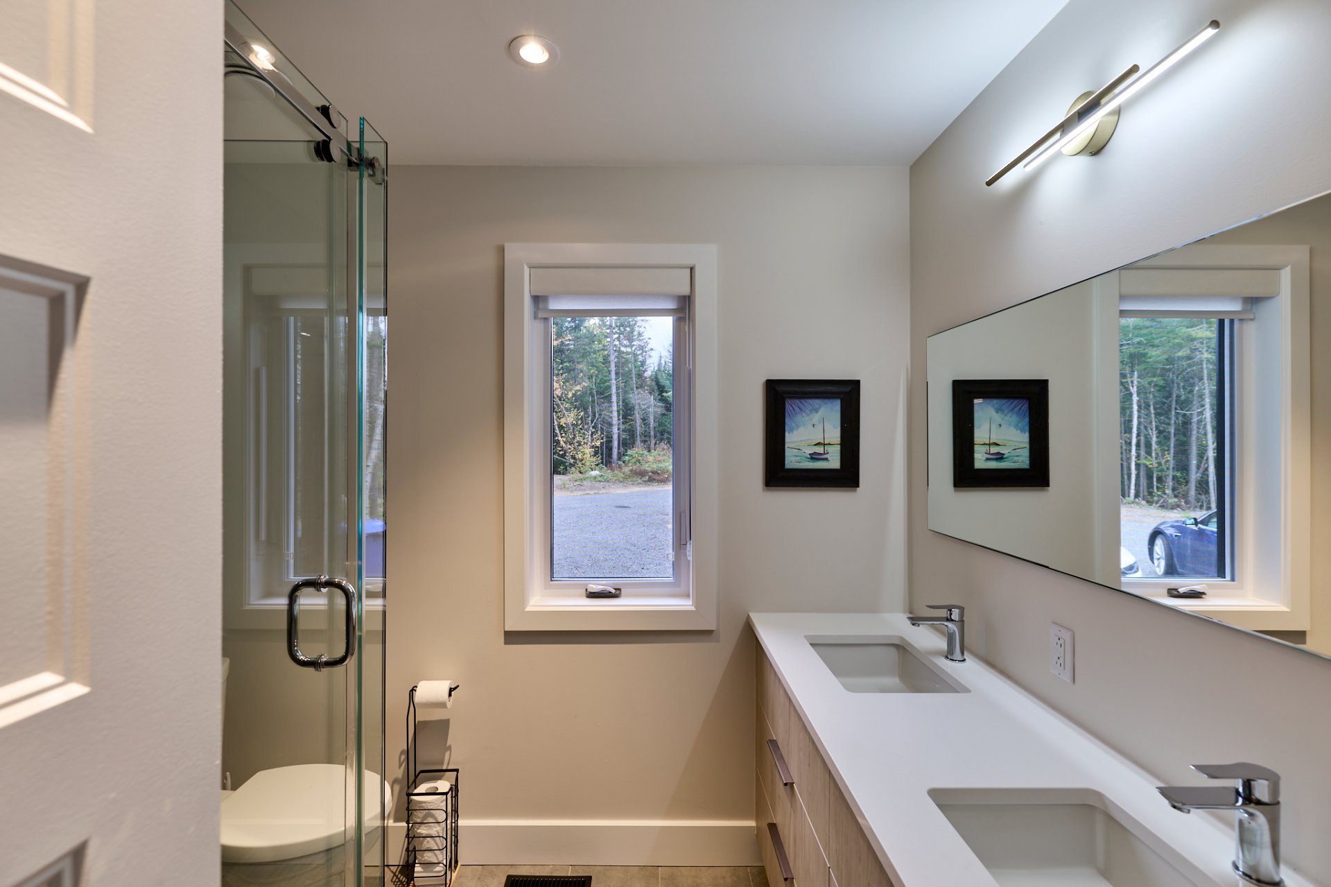 Photo - Salle de bains