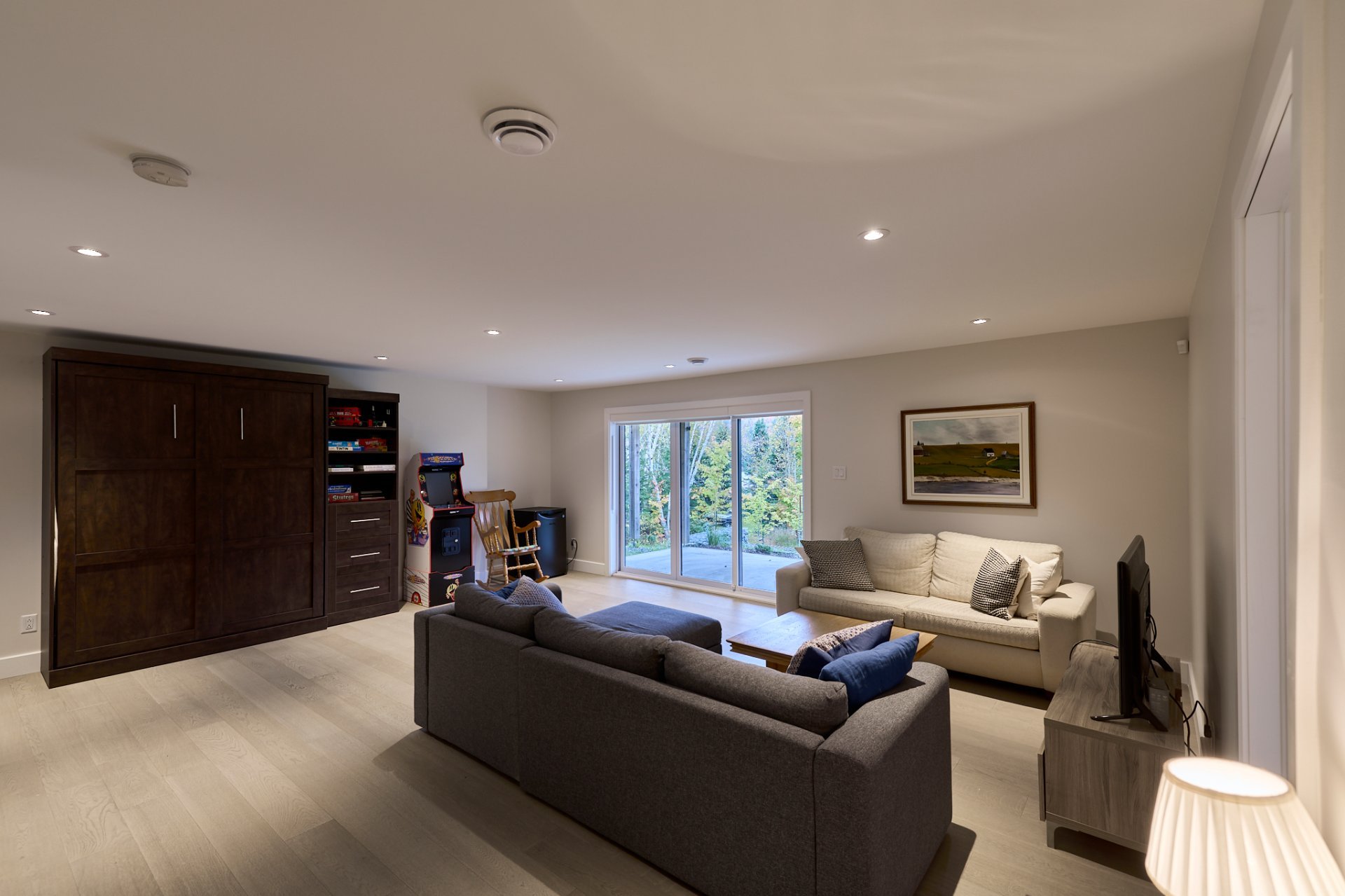 Photo - Salle familiale