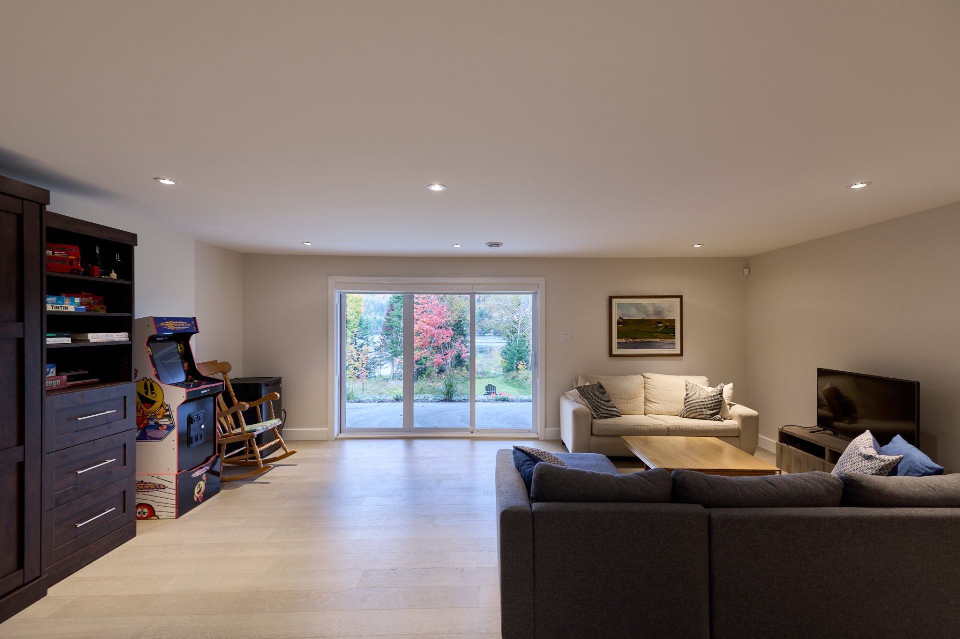 Photo - Salle familiale