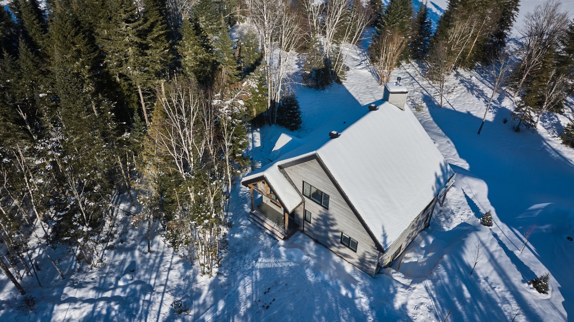 Photo - Vue d'ensemble