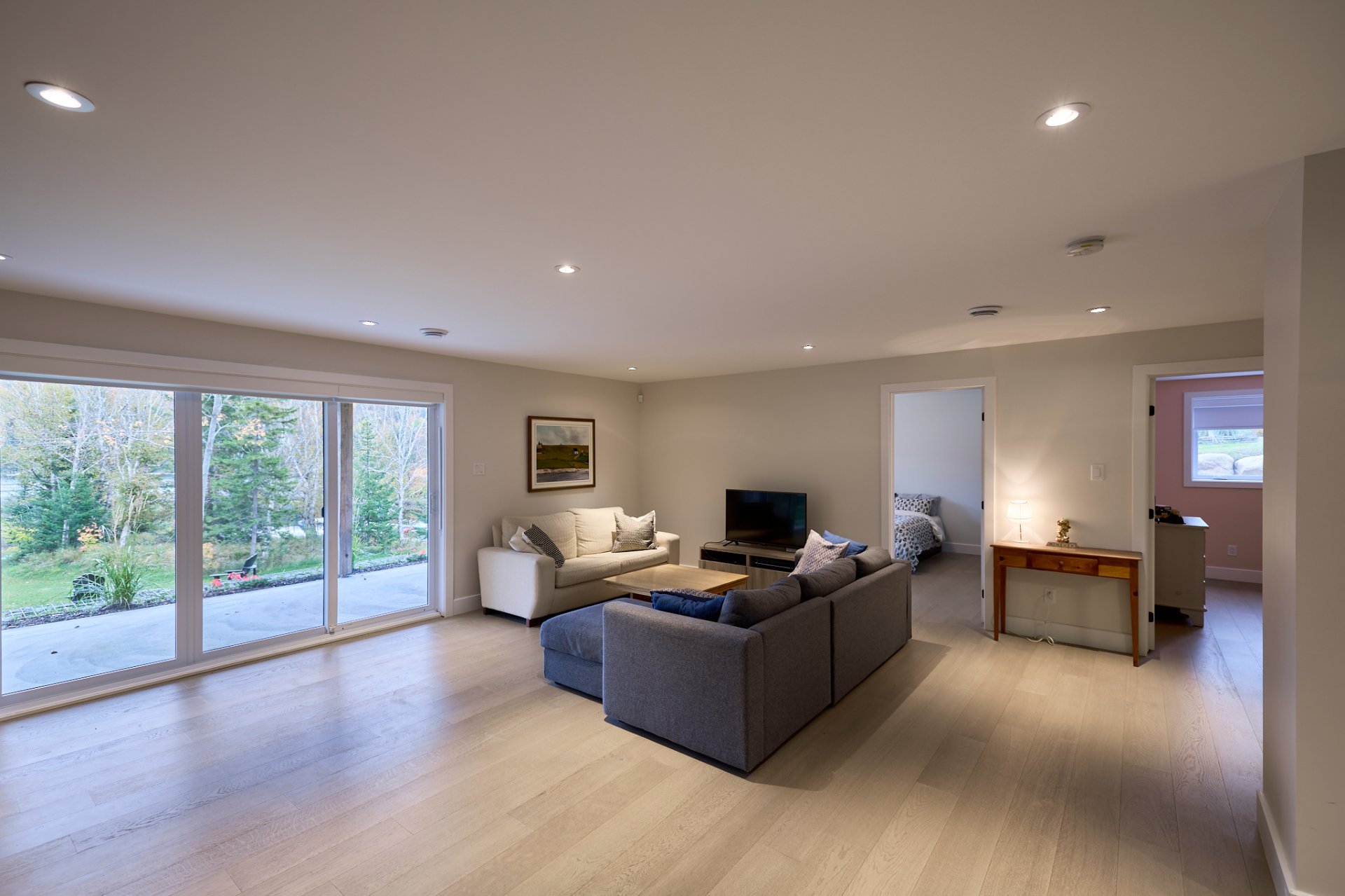 Photo - Salle familiale