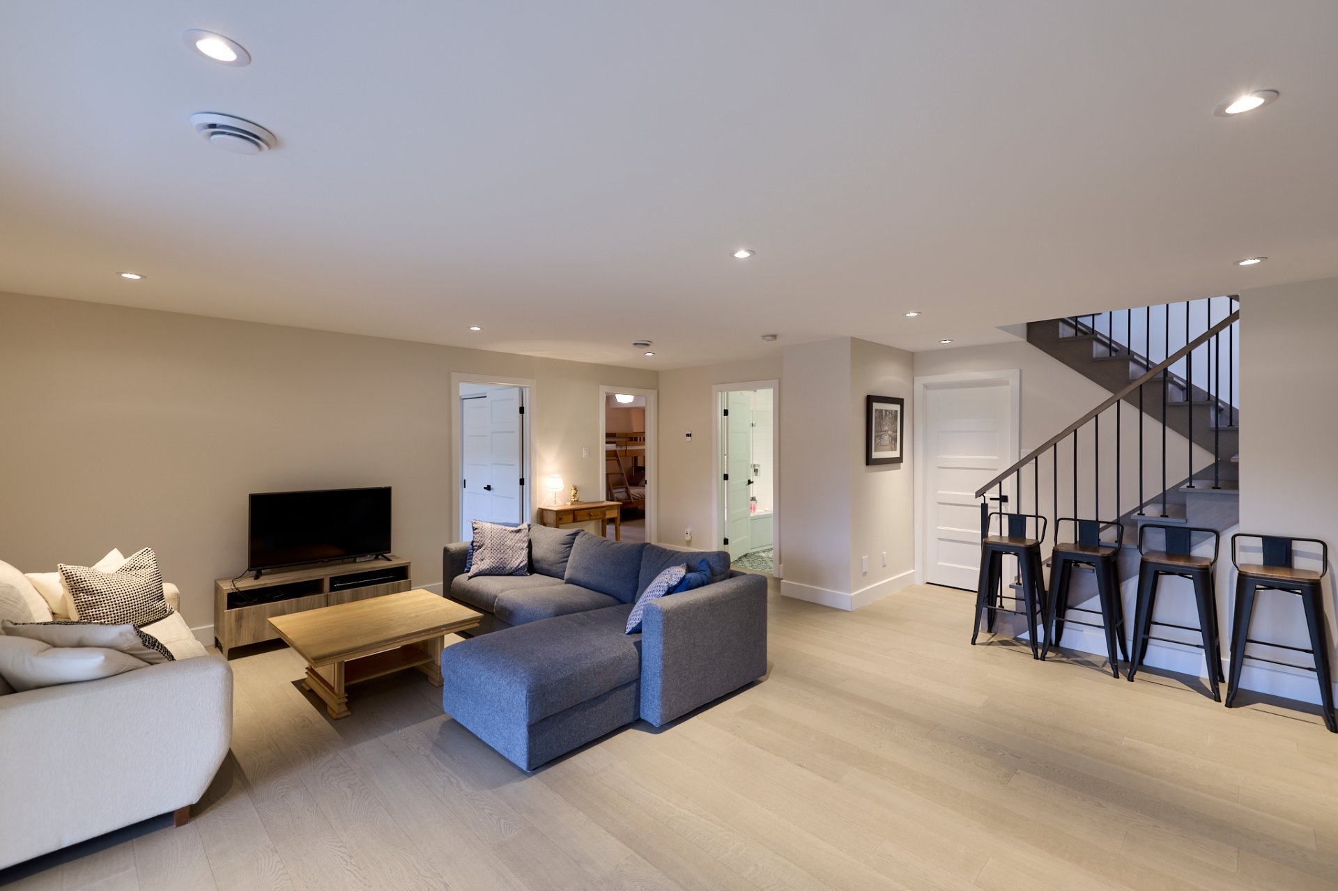 Photo - Salle familiale