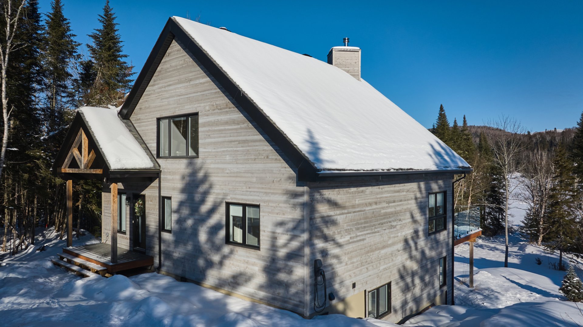 Photo - Vue d'ensemble