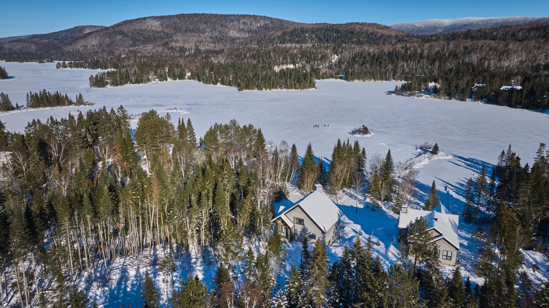 Photo - Vue d'ensemble