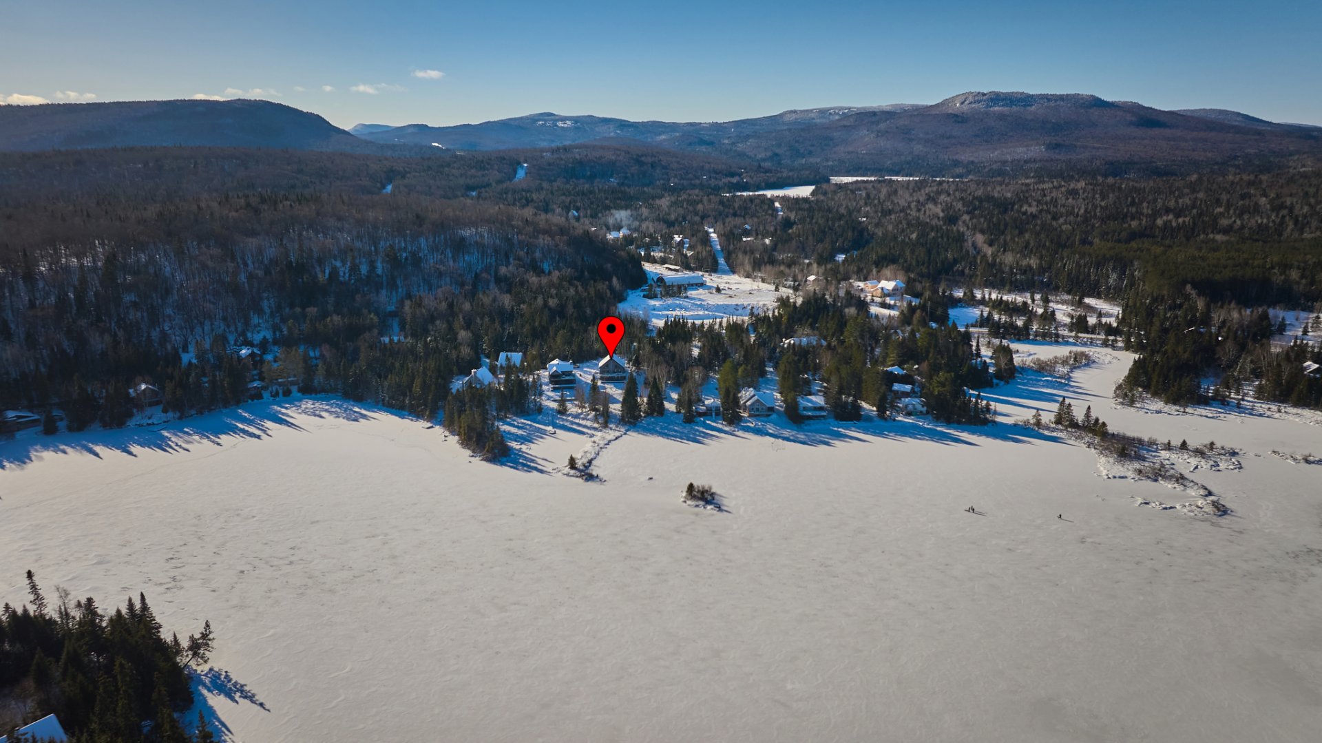 Photo - Vue d'ensemble