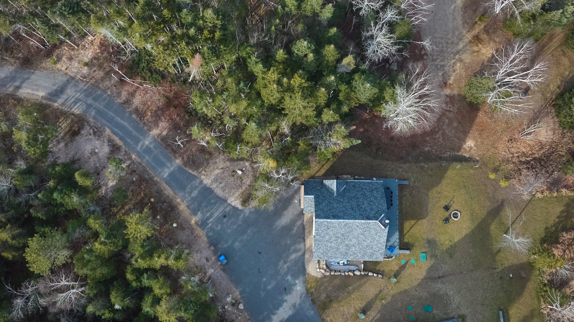 Photo - Photo aérienne