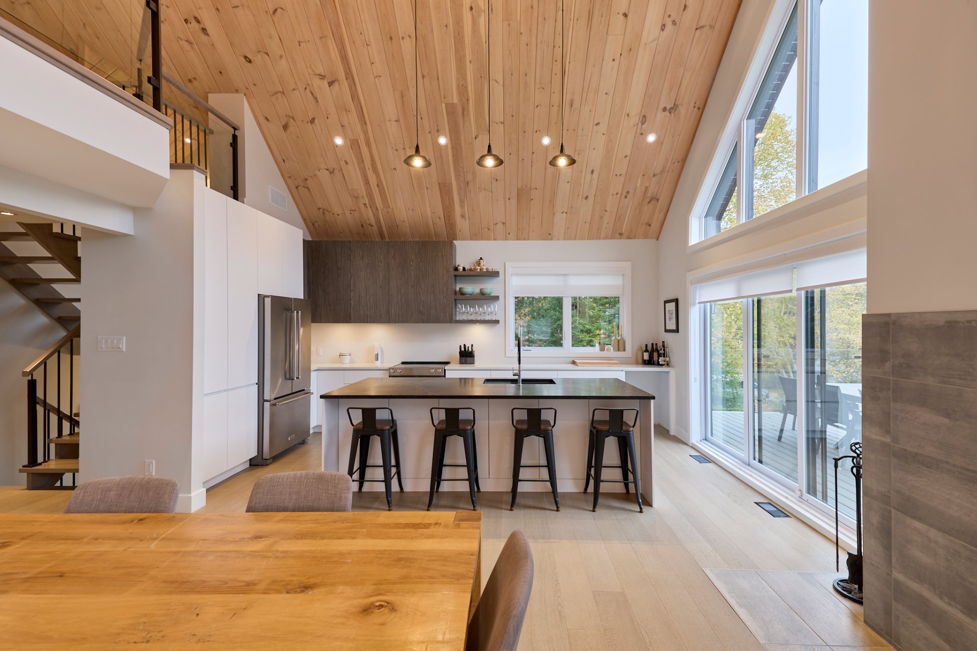 Photo - Vue d'ensemble