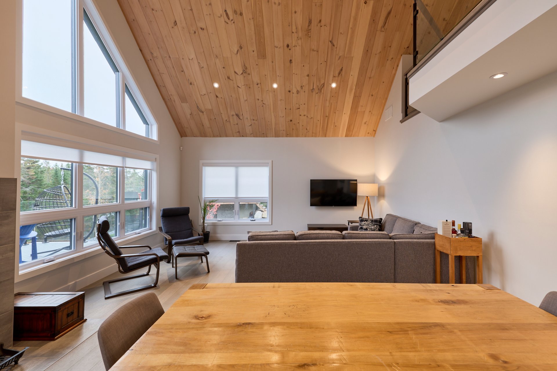 Photo - Vue d'ensemble