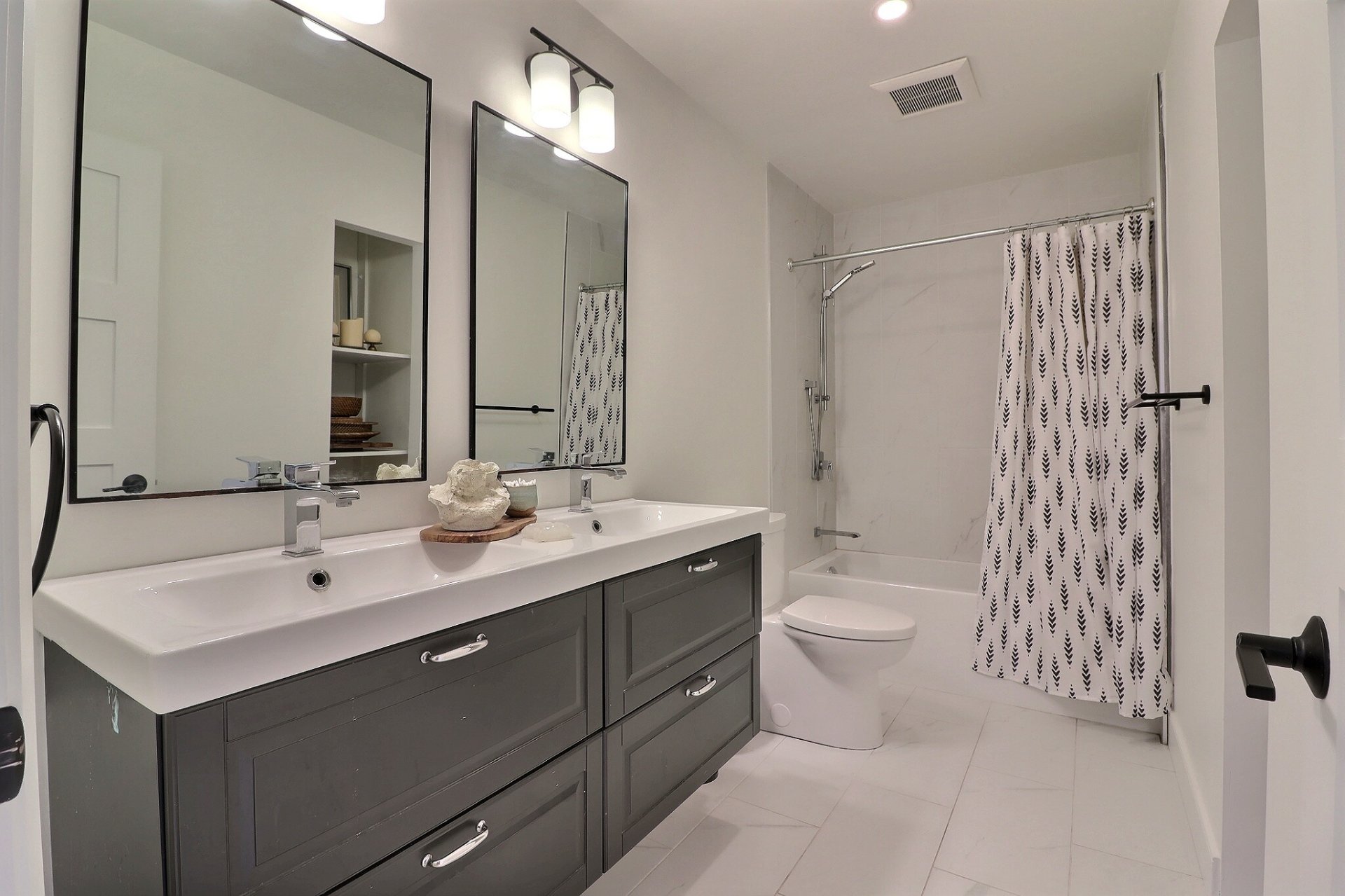 Photo - Salle de bains