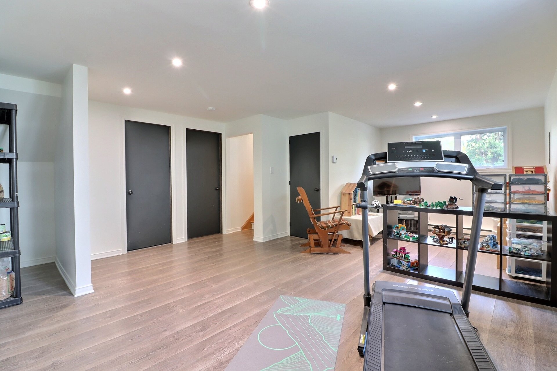 Photo - Salle familiale