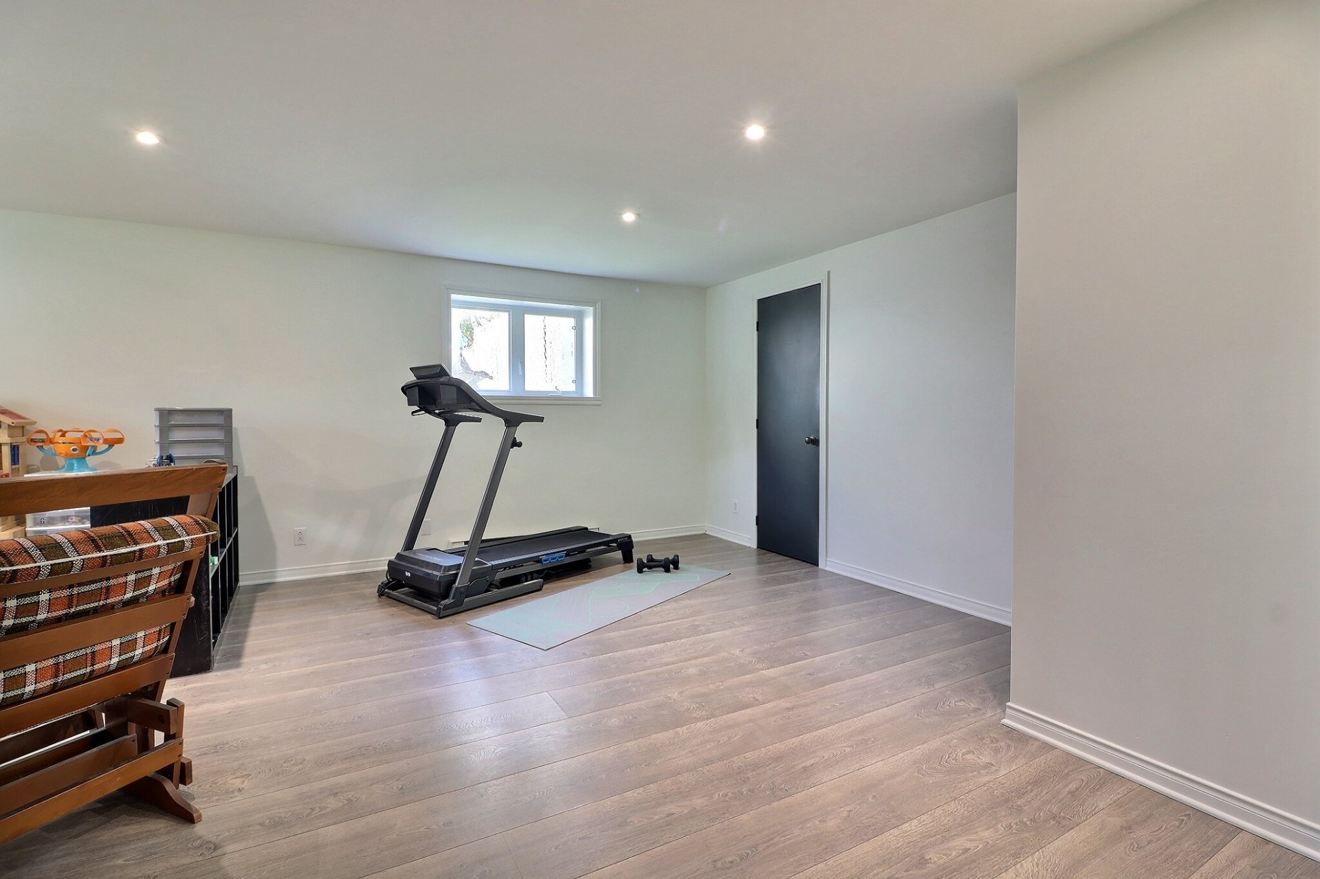 Photo - Salle familiale