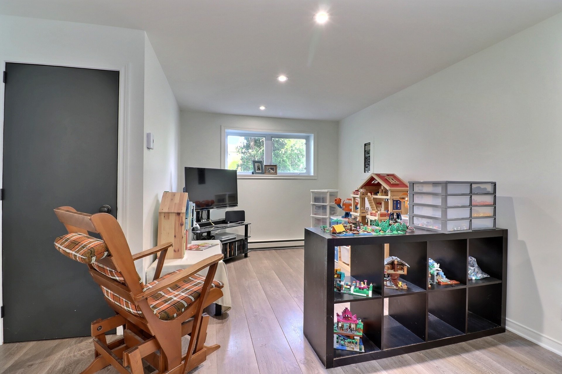 Photo - Salle familiale