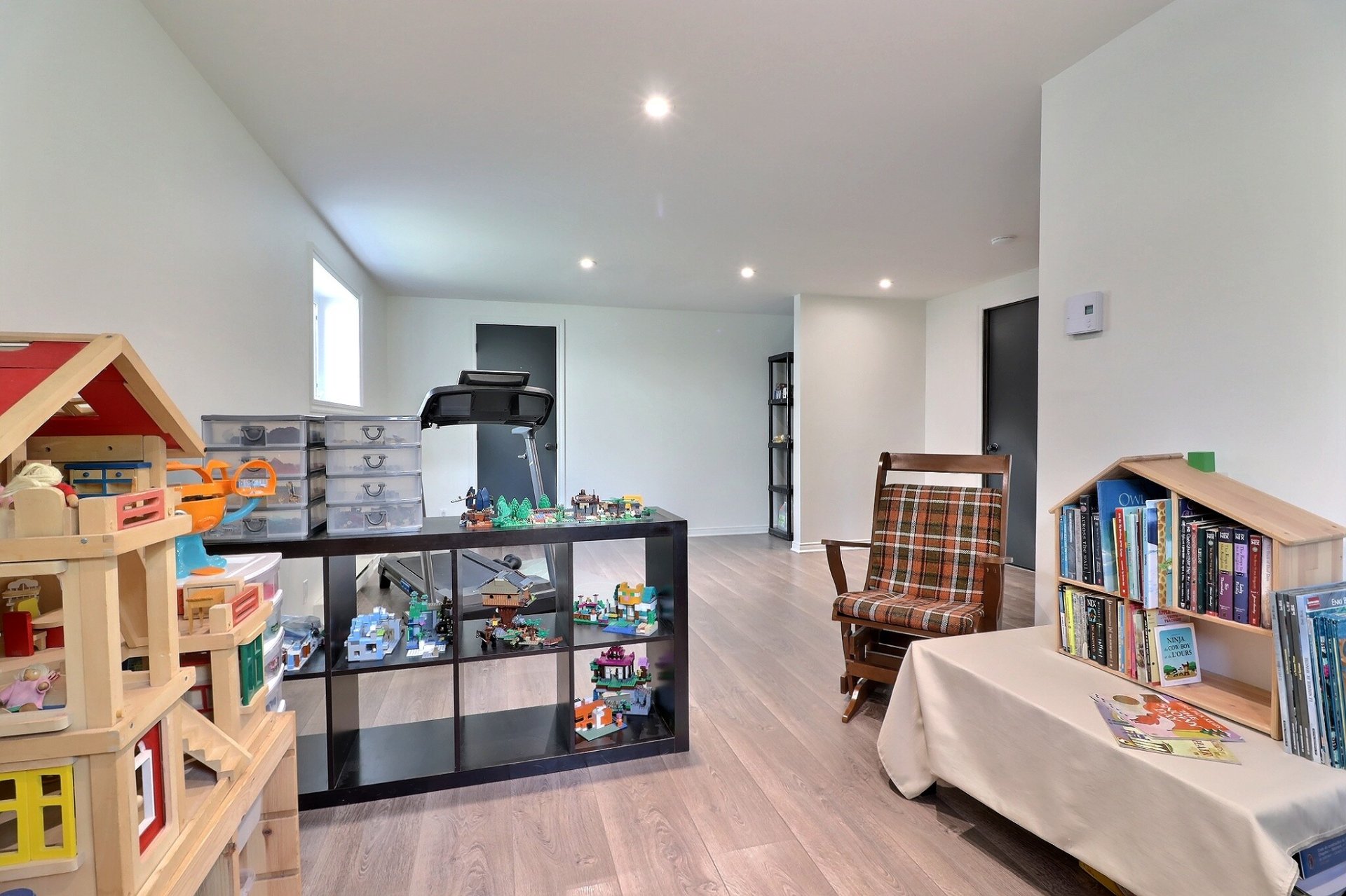 Photo - Salle familiale