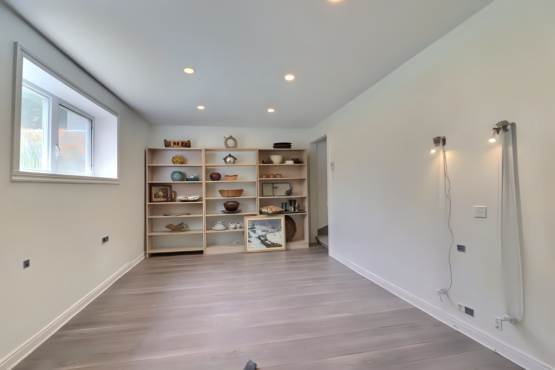 Photo - Chambre à coucher