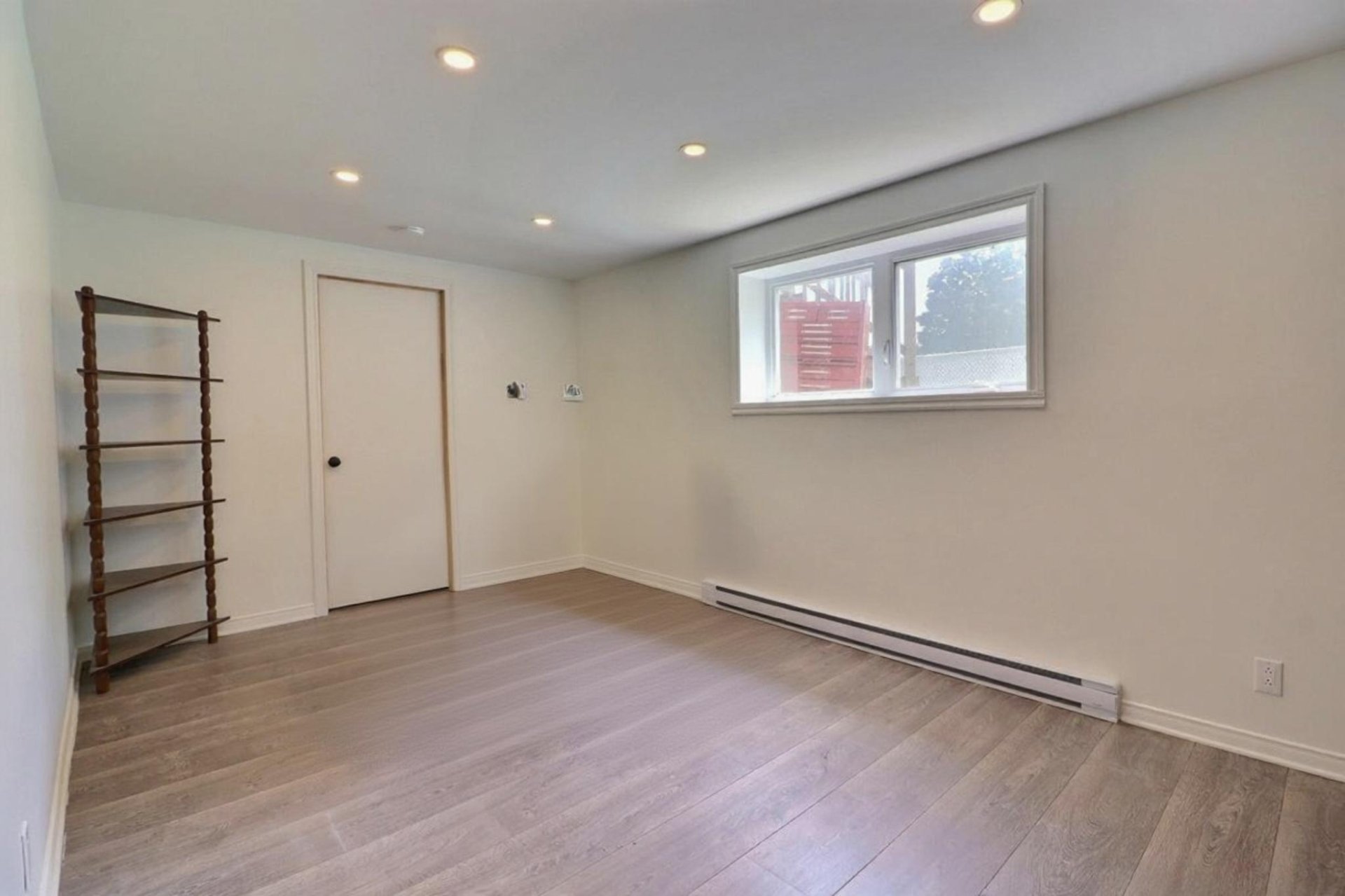 Photo - Chambre à coucher