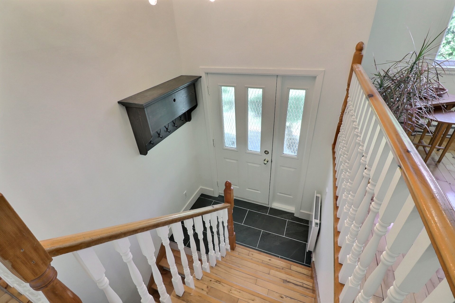 Photo - Hall d'entrée