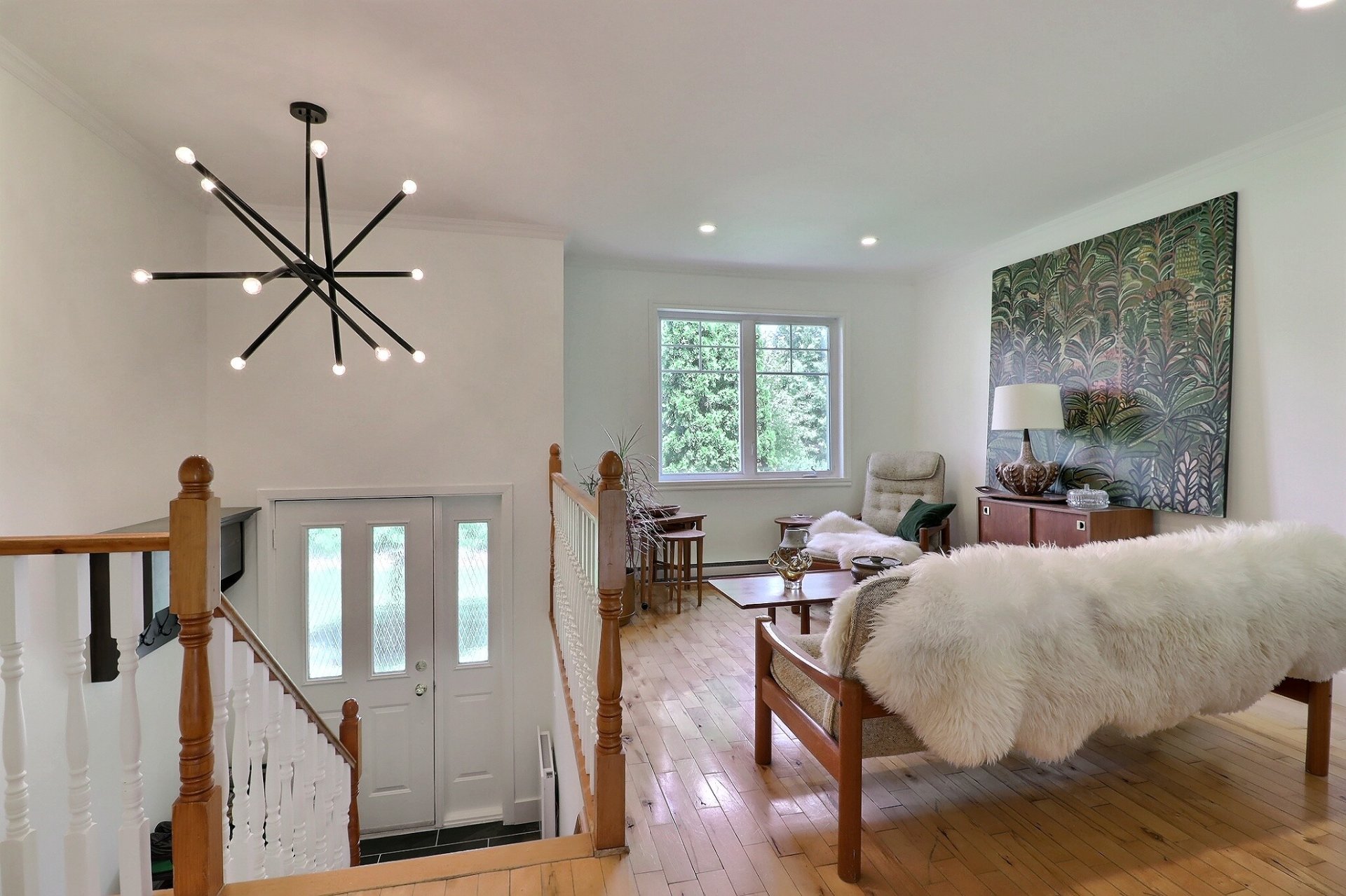 Photo - Vue d'ensemble