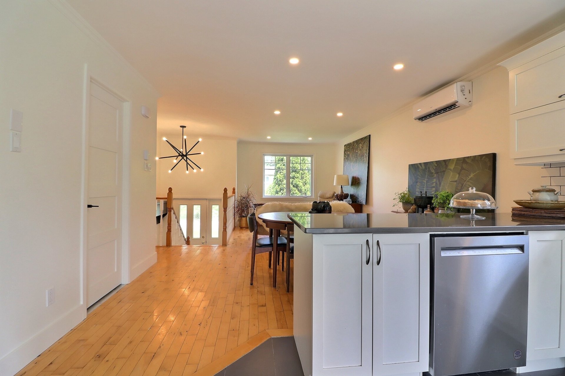 Photo - Vue d'ensemble