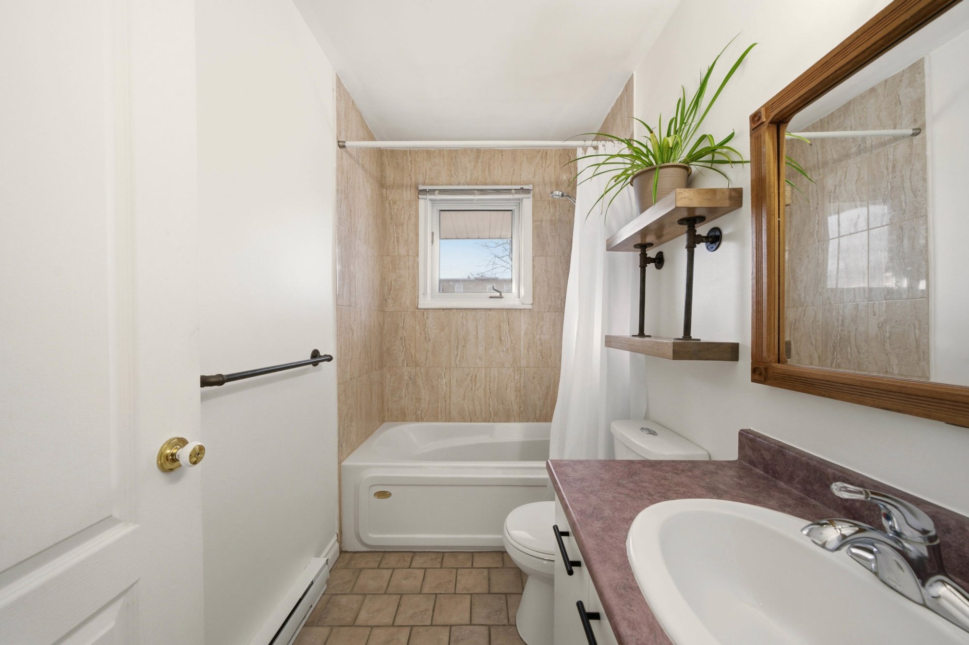 Photo - Salle de bains