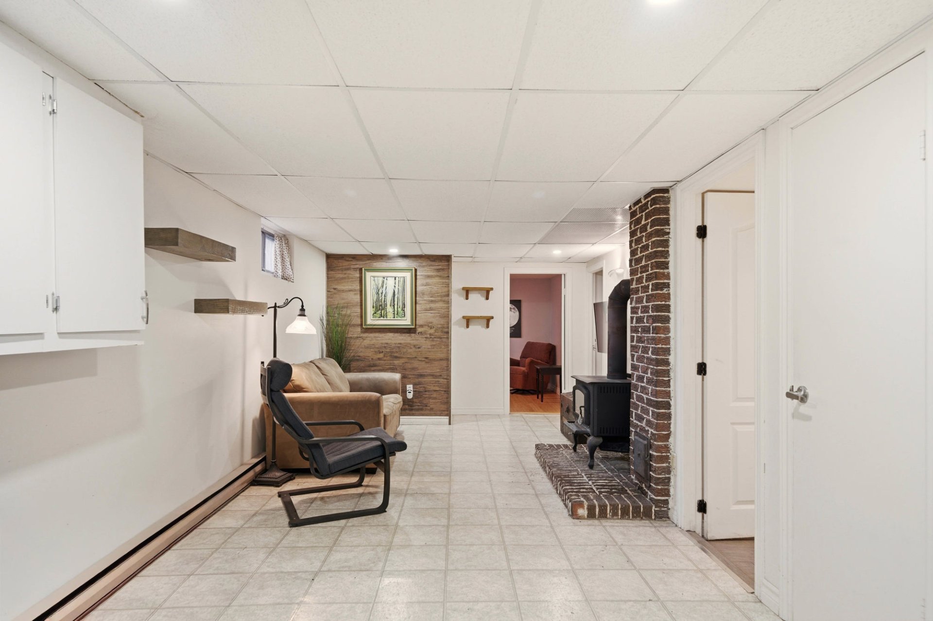 Photo - Salle familiale