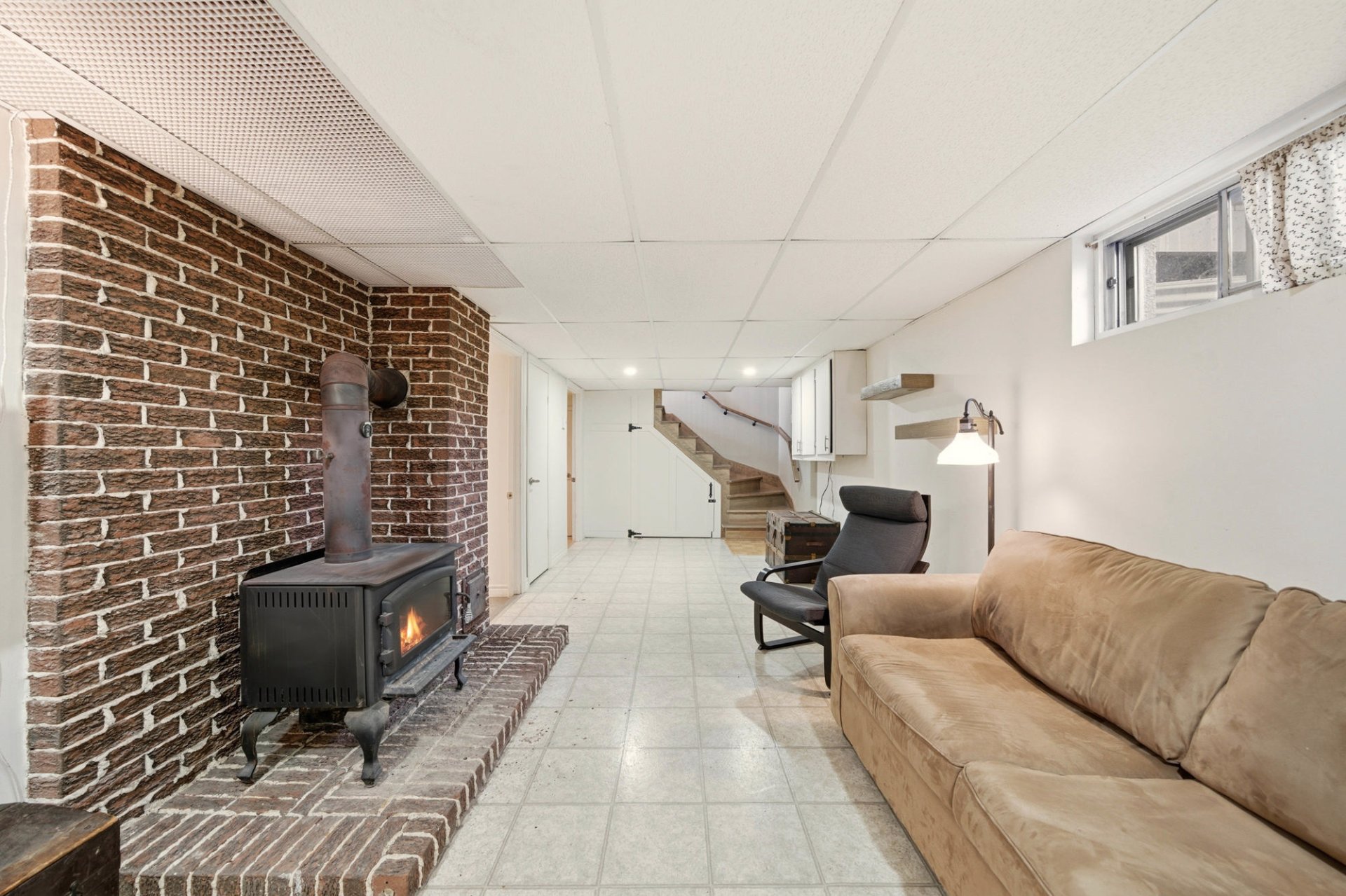 Photo - Salle familiale