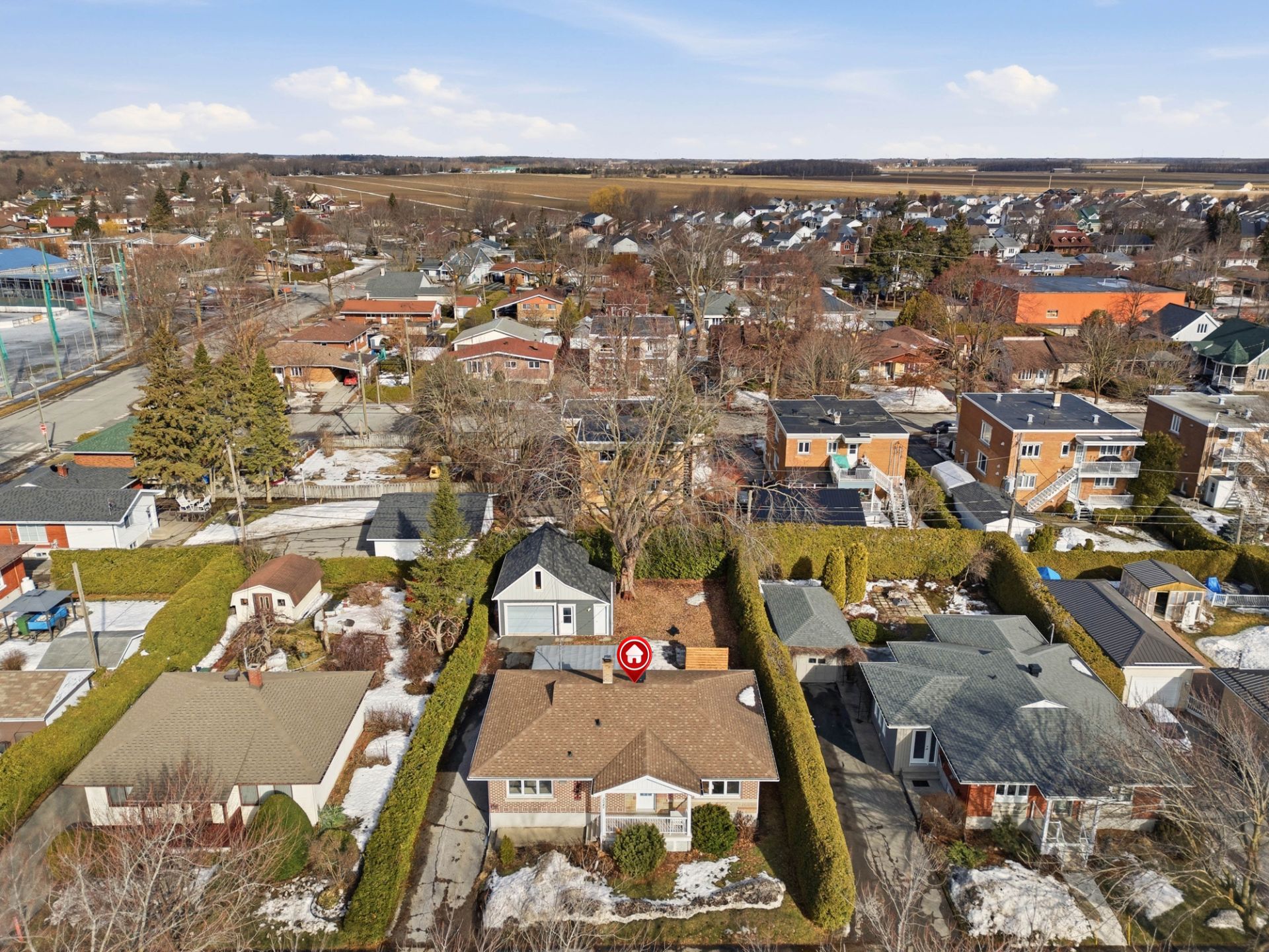 Photo - Vue d'ensemble