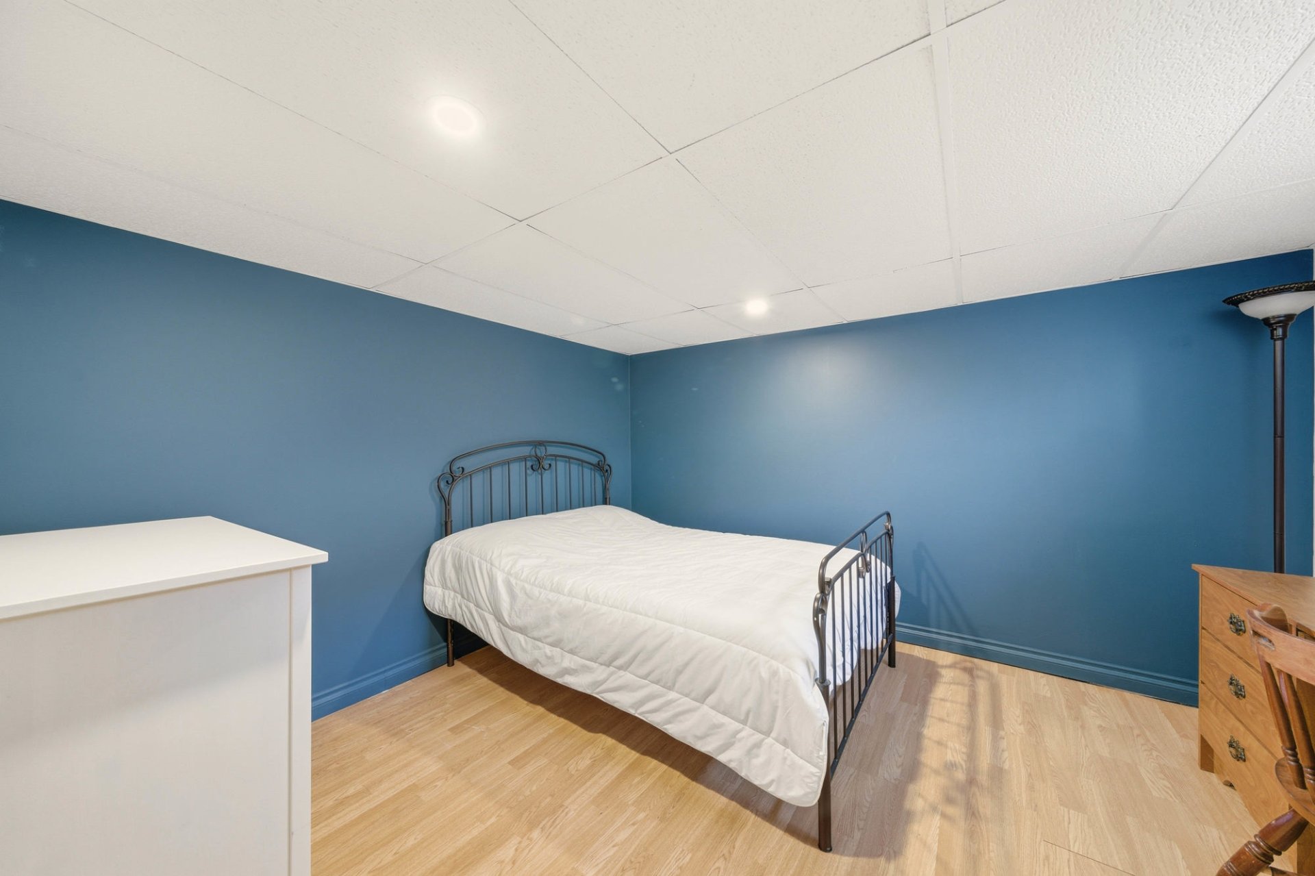 Photo - Chambre à coucher