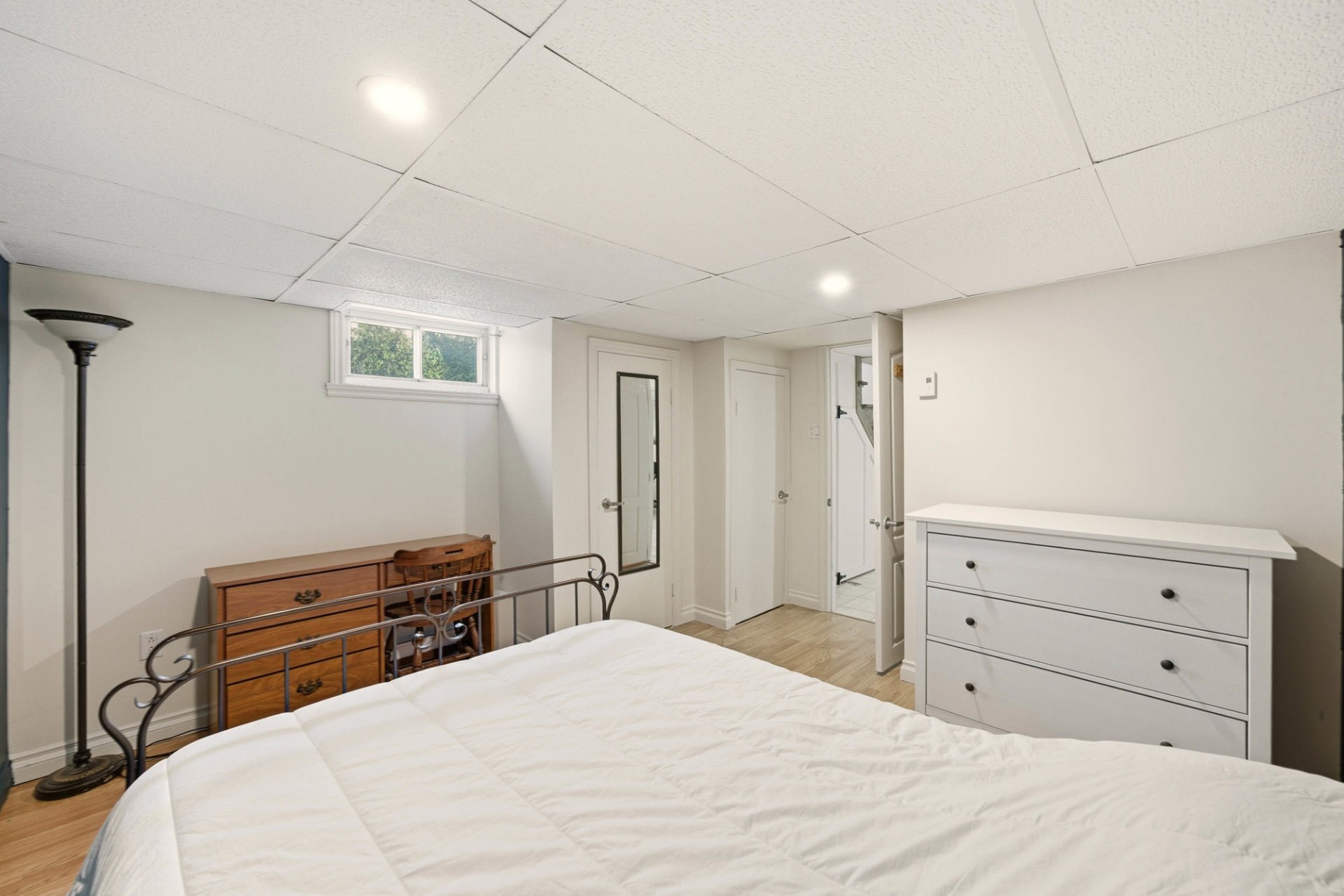 Photo - Chambre à coucher