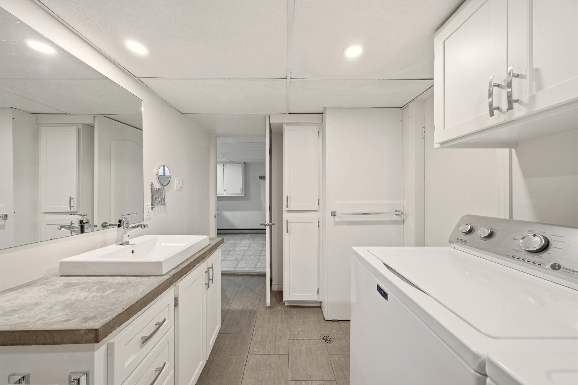 Photo - Salle de bains