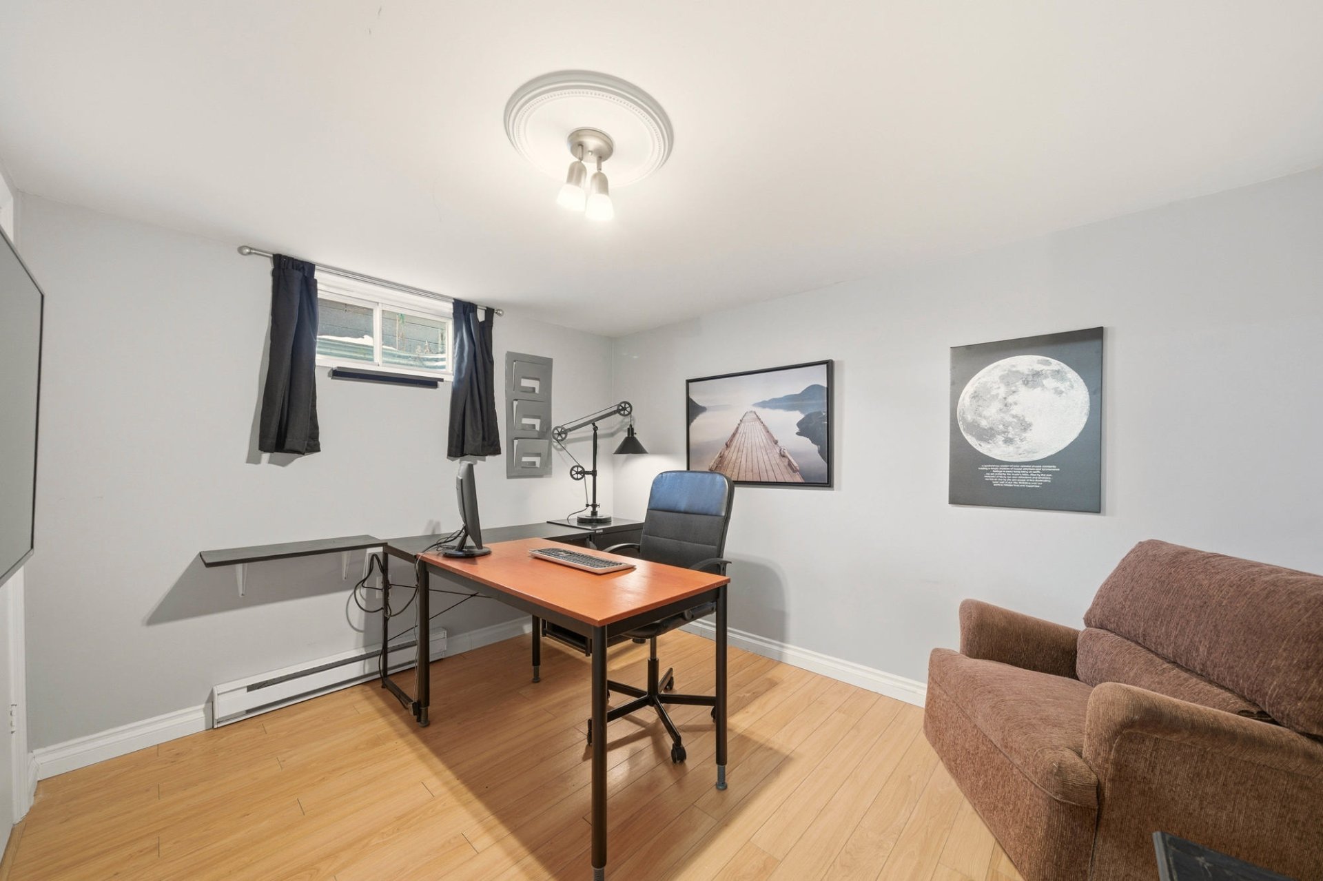 Photo - Chambre à coucher