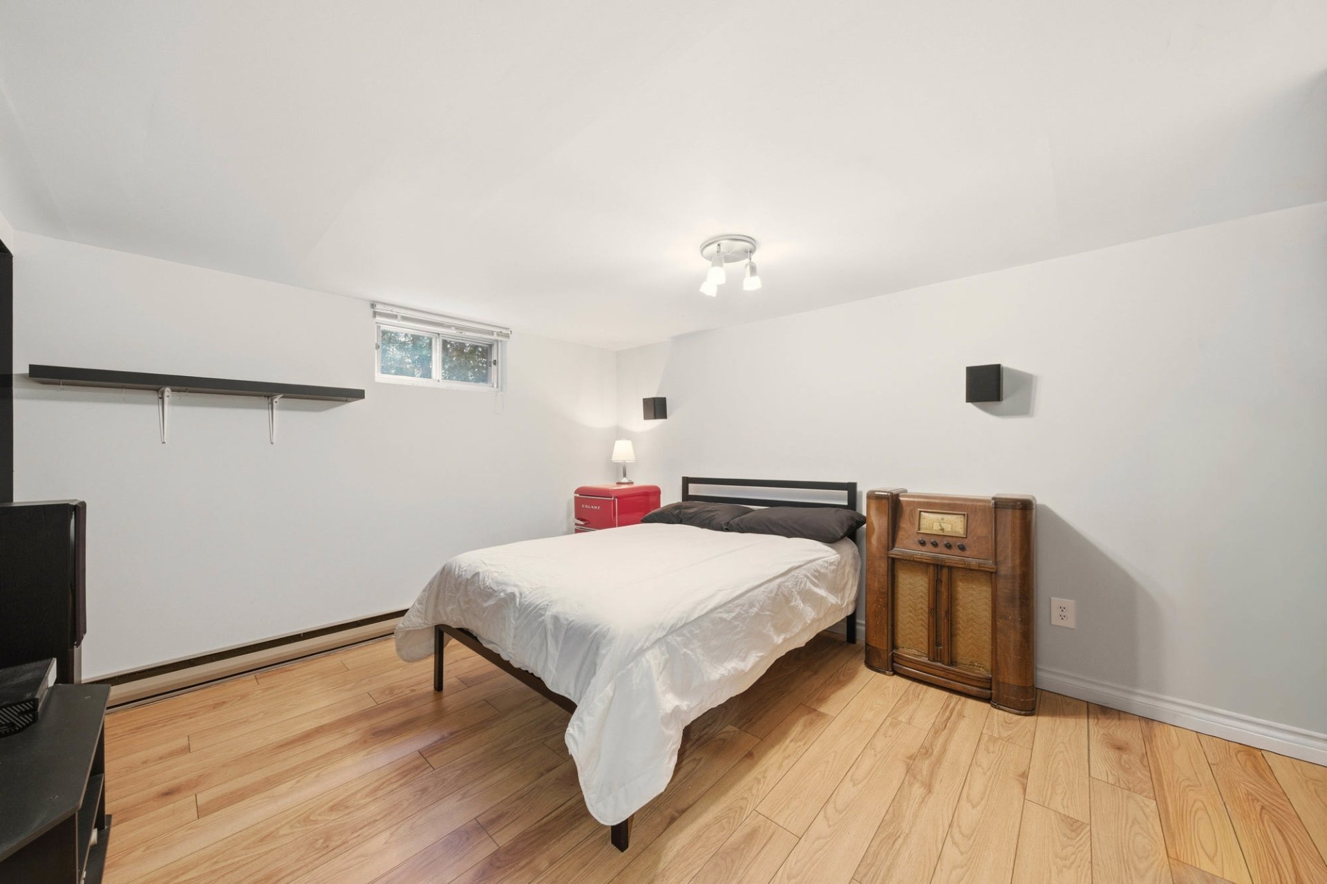 Photo - Chambre à coucher