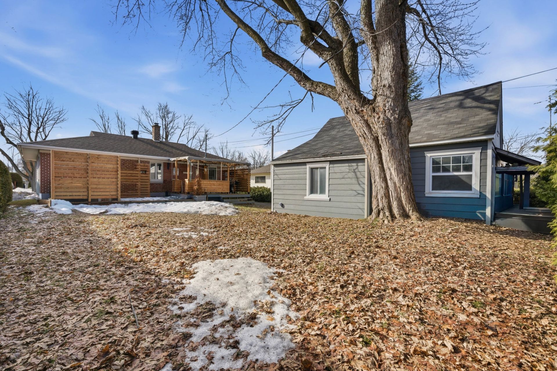 Photo - Terre/Terrain