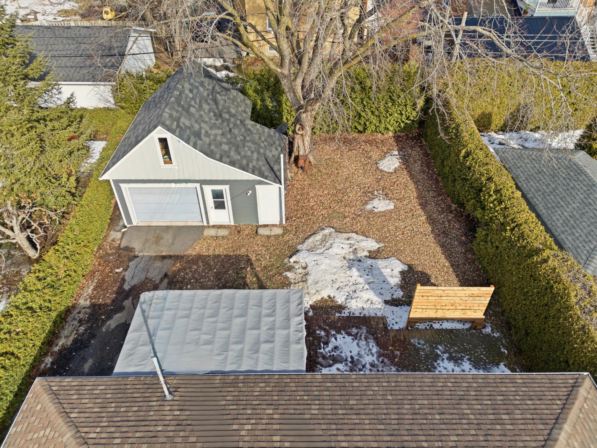 Photo - Terre/Terrain