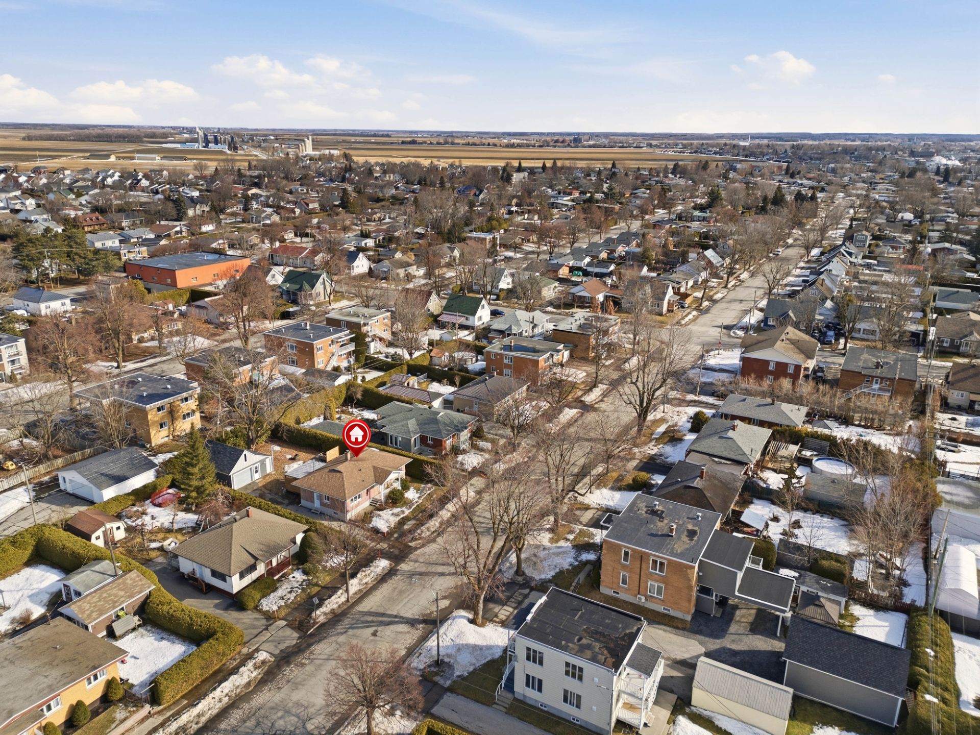 Photo - Vue d'ensemble