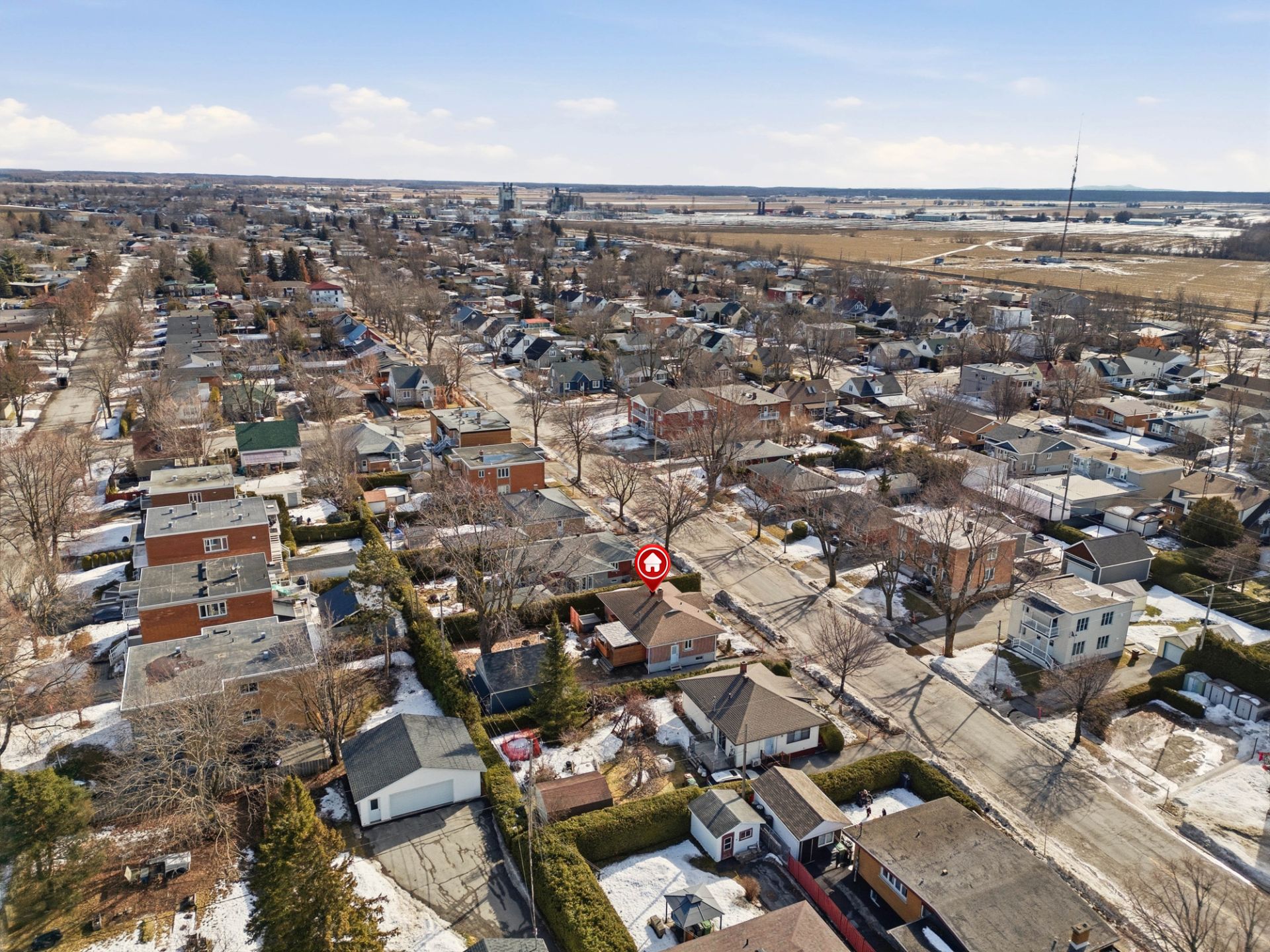 Photo - Vue d'ensemble