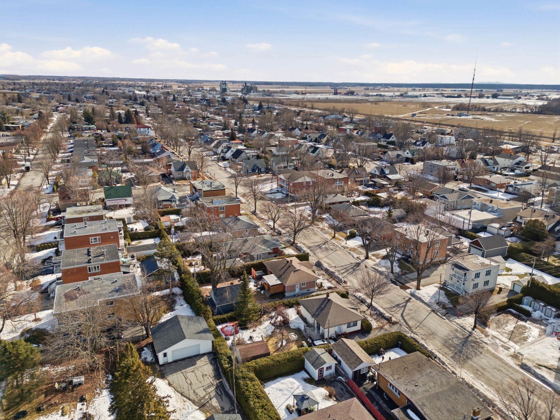 Photo - Vue d'ensemble