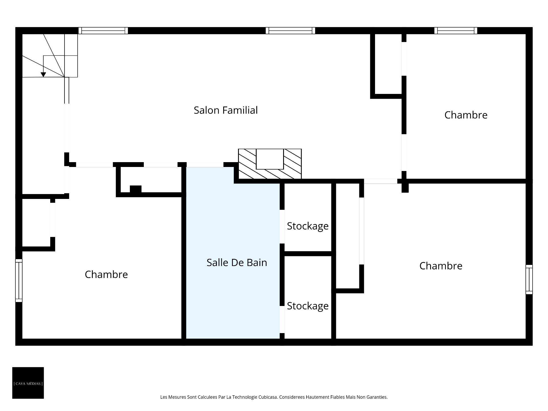 Photo - Plan (croquis)
