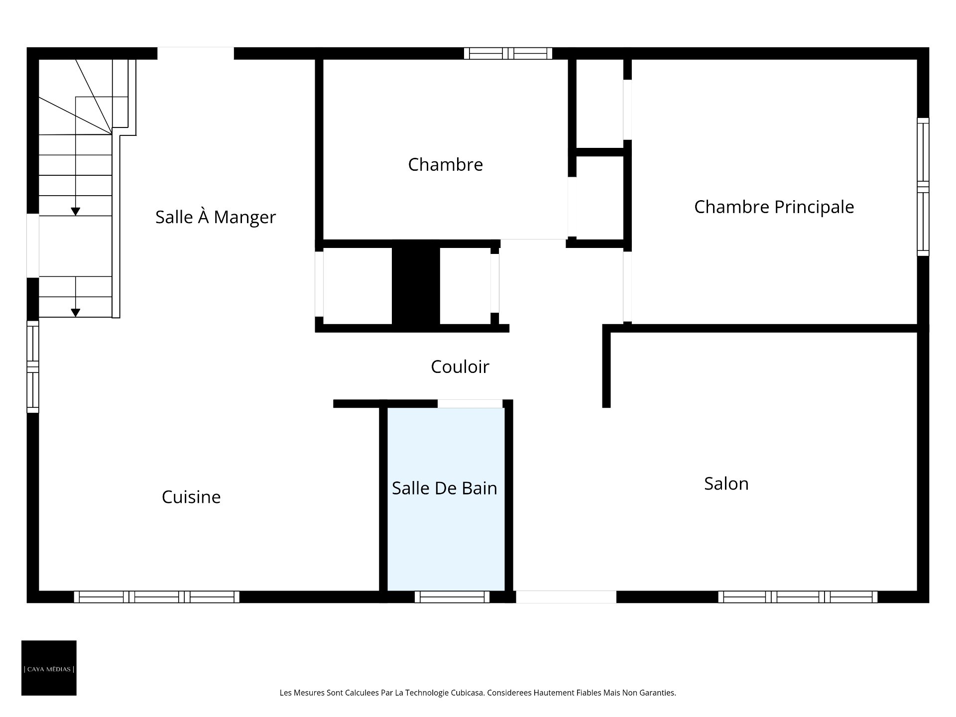 Photo - Plan (croquis)