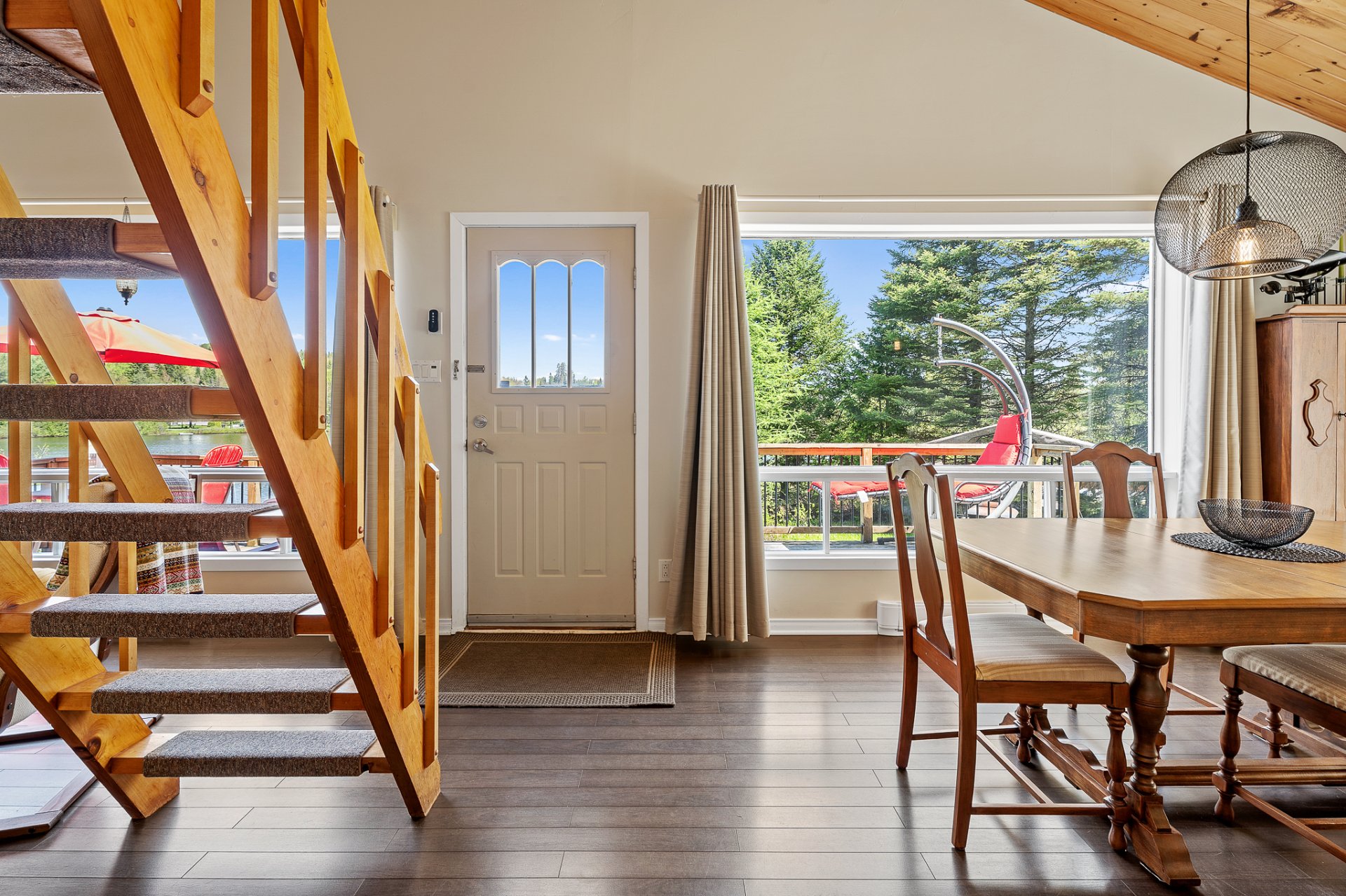 Photo - Hall d'entrée