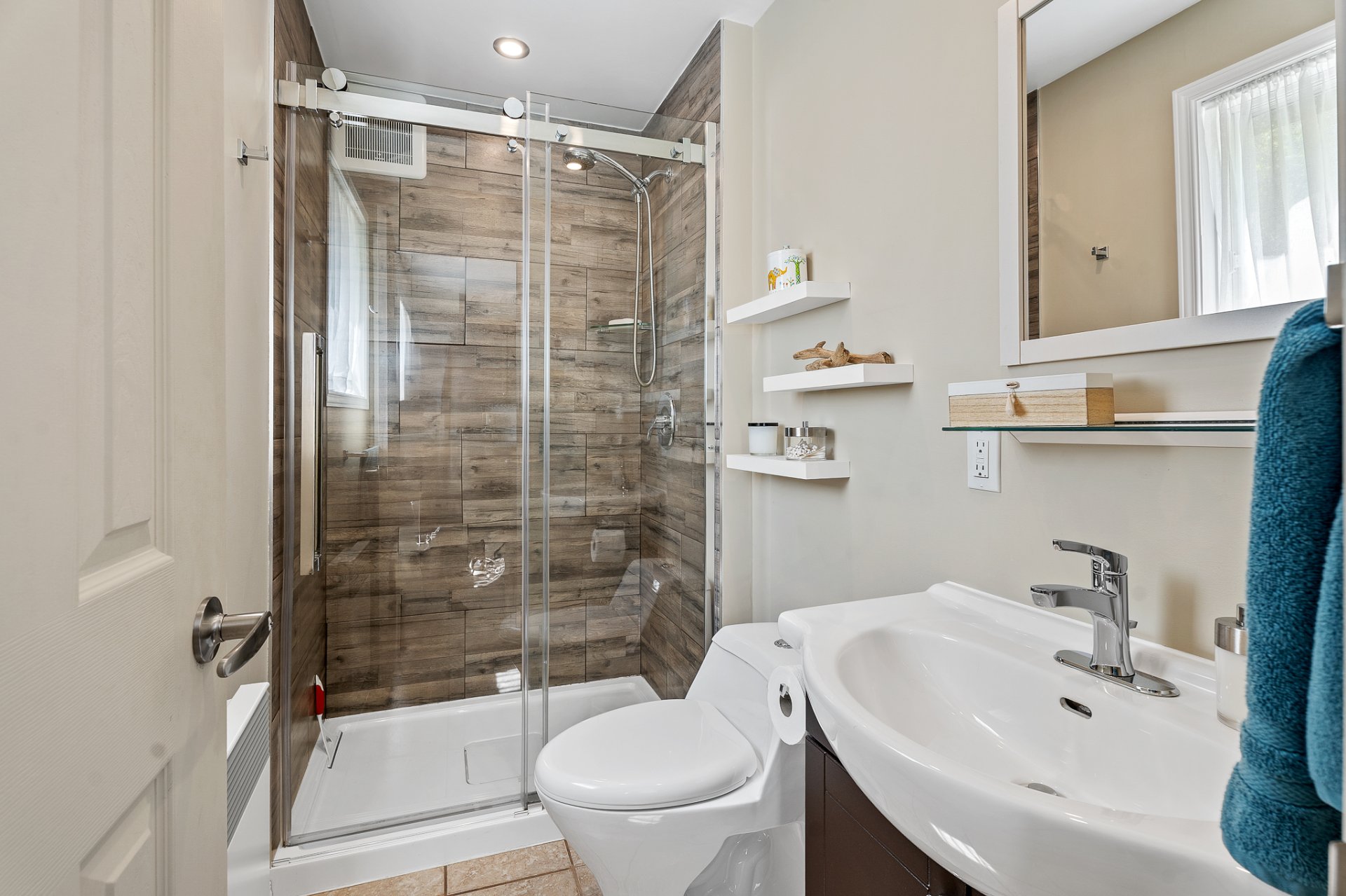 Photo - Salle de bains