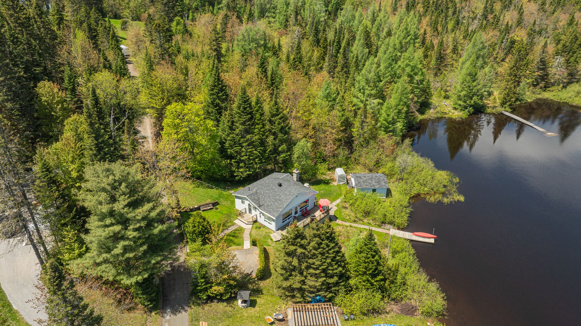 Photo - Vue d'ensemble