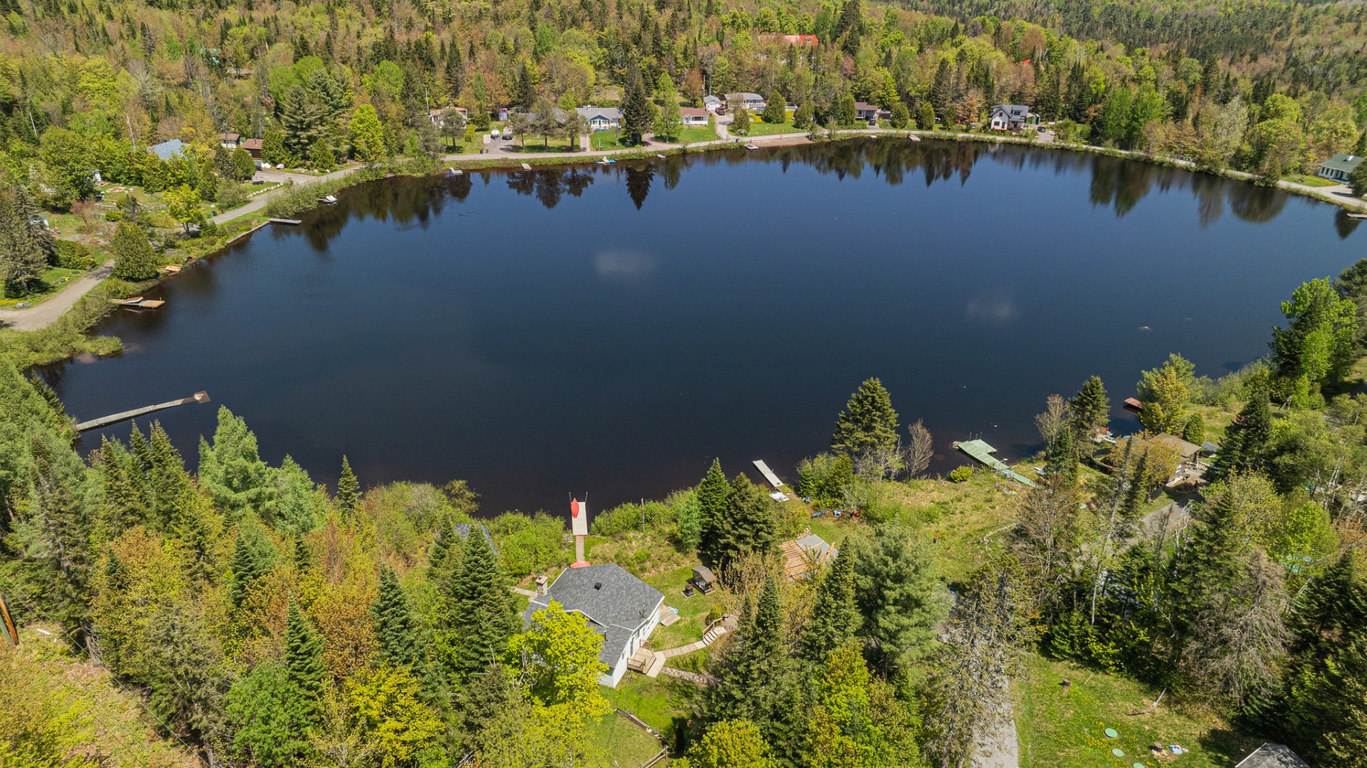 Photo - Vue d'ensemble