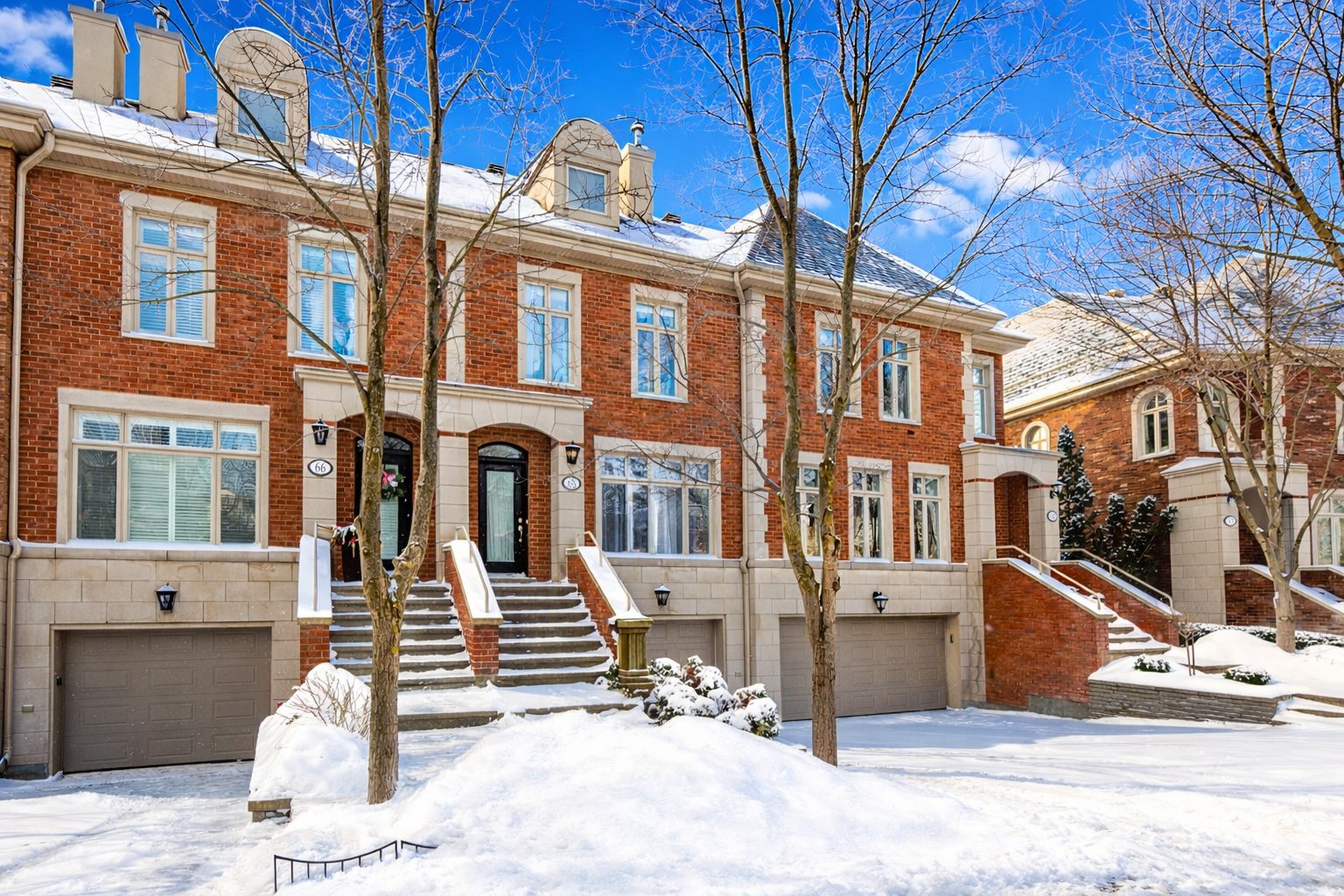 maison à vendre Montréal (Verdun/Île-des-Soeurs)